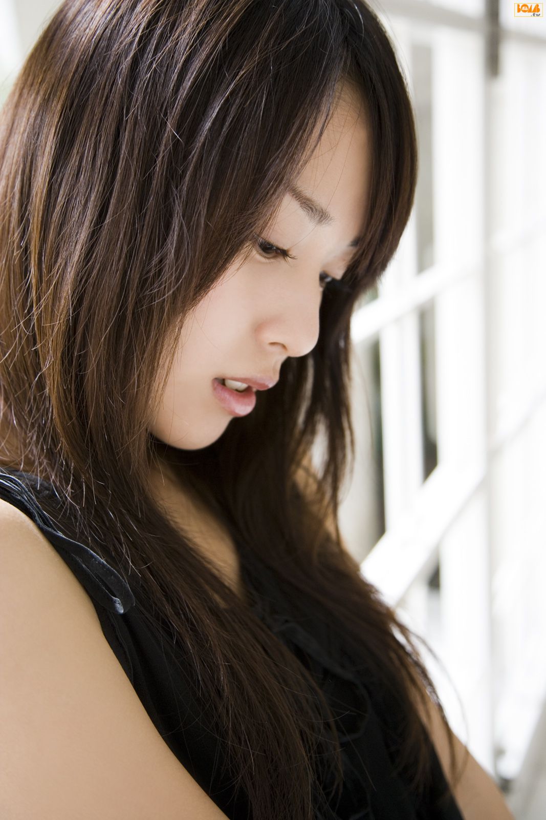 [Bomb.TV] 2006年11月刊 Erika Toda 戸田恵梨香/户田惠梨香