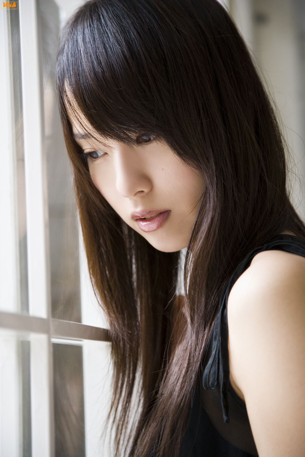 [Bomb.TV] 2006年11月刊 Erika Toda 戸田恵梨香/户田惠梨香