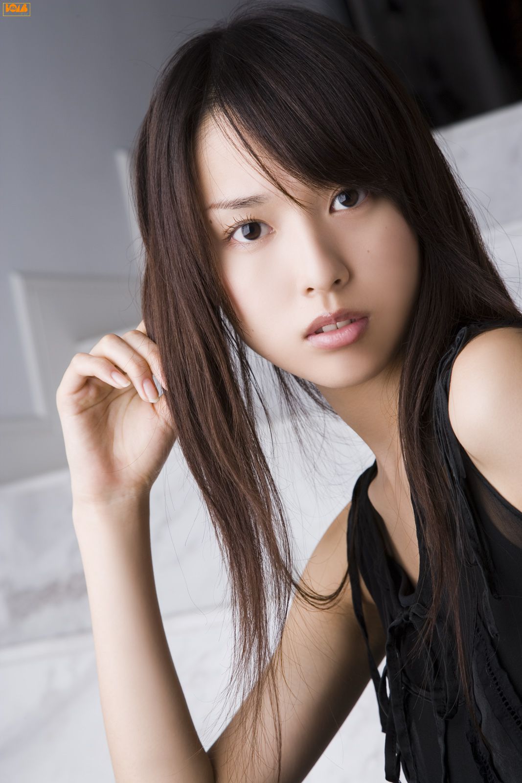 [Bomb.TV] 2006年11月刊 Erika Toda 戸田恵梨香/户田惠梨香