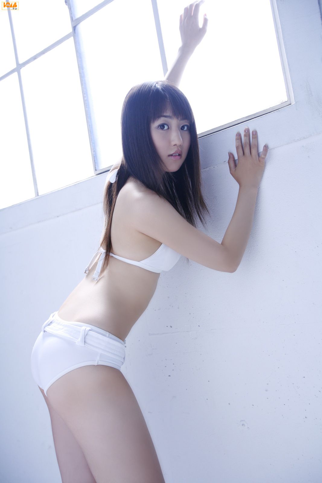 折原みか/中村知世《Sexy & Slender Special》 [Bomb.TV] 2006年12月刊