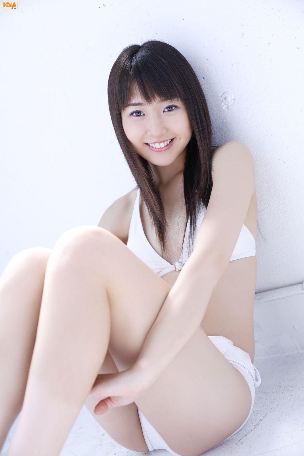折原みか/中村知世《Sexy & Slender Special》 [Bomb.TV] 2006年12月刊