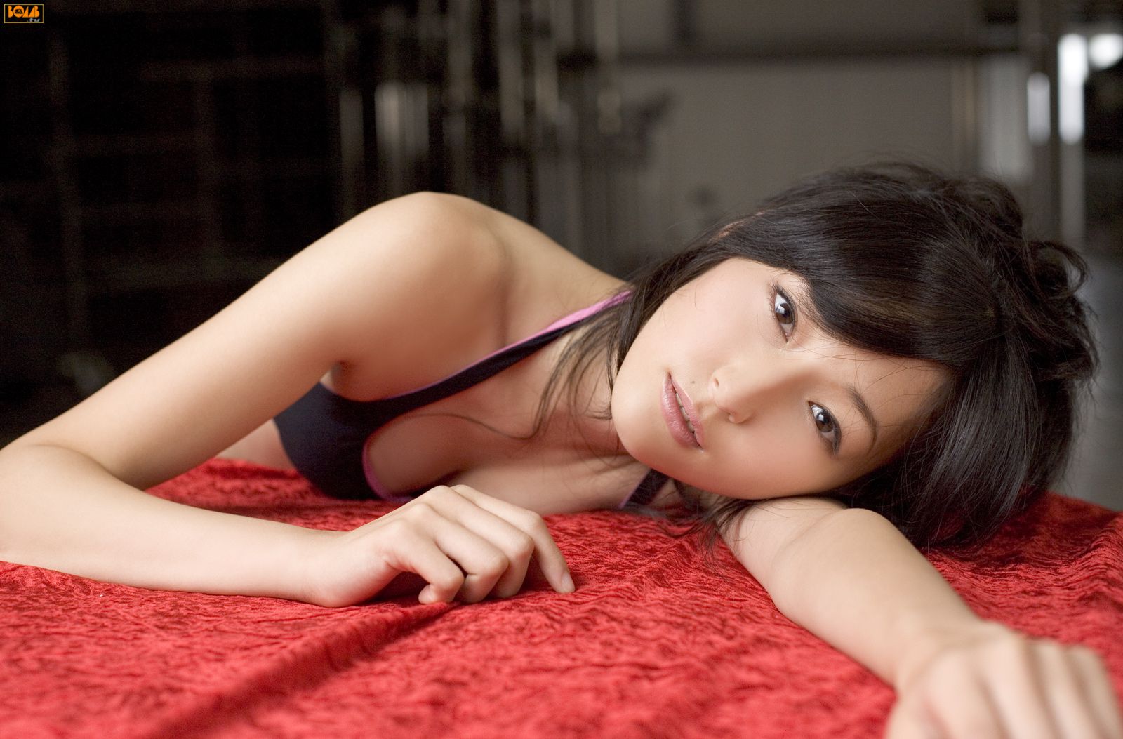 折原みか/中村知世《Sexy & Slender Special》 [Bomb.TV] 2006年12月刊