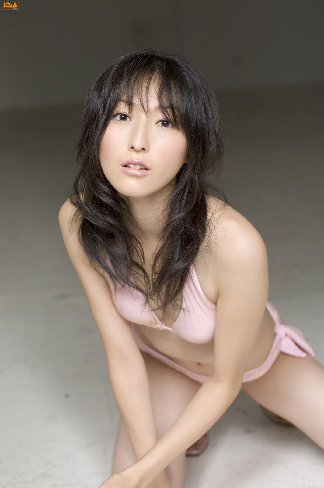 折原みか/中村知世《Sexy & Slender Special》 [Bomb.TV] 2006年12月刊