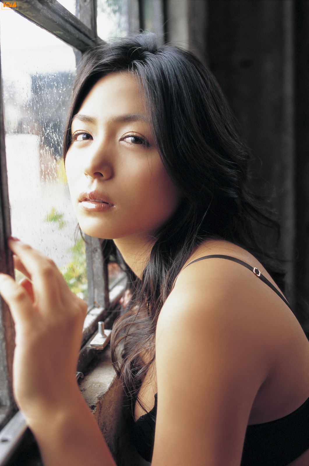 [Bomb.TV] 2007年01月刊 Yukie Kawamura 川村ゆきえ/川村雪绘