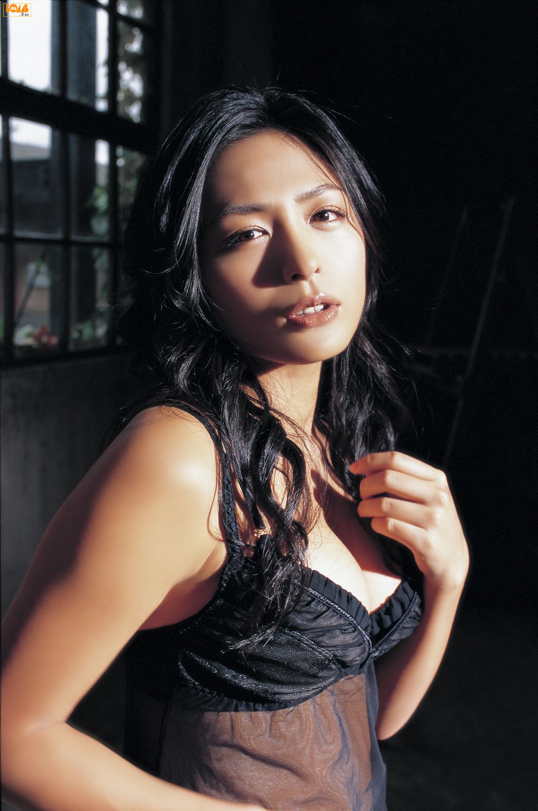 [Bomb.TV] 2007年01月刊 Yukie Kawamura 川村ゆきえ/川村雪绘
