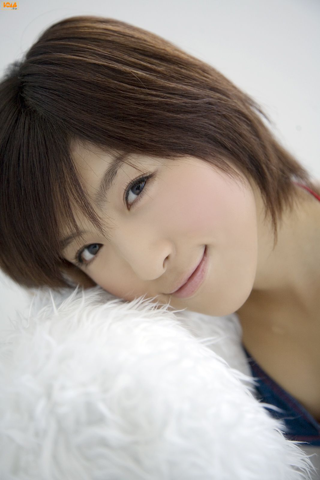[Bomb.TV] 2007年02月刊 Erina Matsui 松井絵里奈