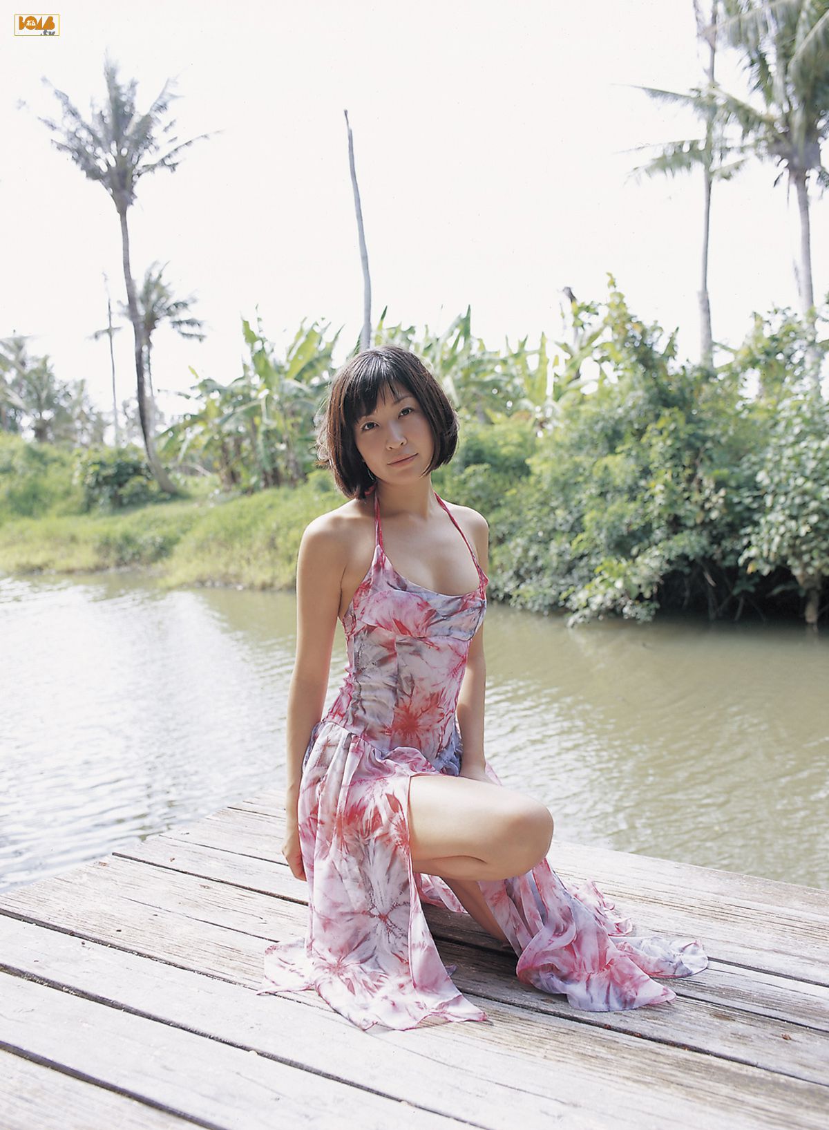 [Bomb.TV] 2007年03月刊 Mayumi Ono 小野真弓