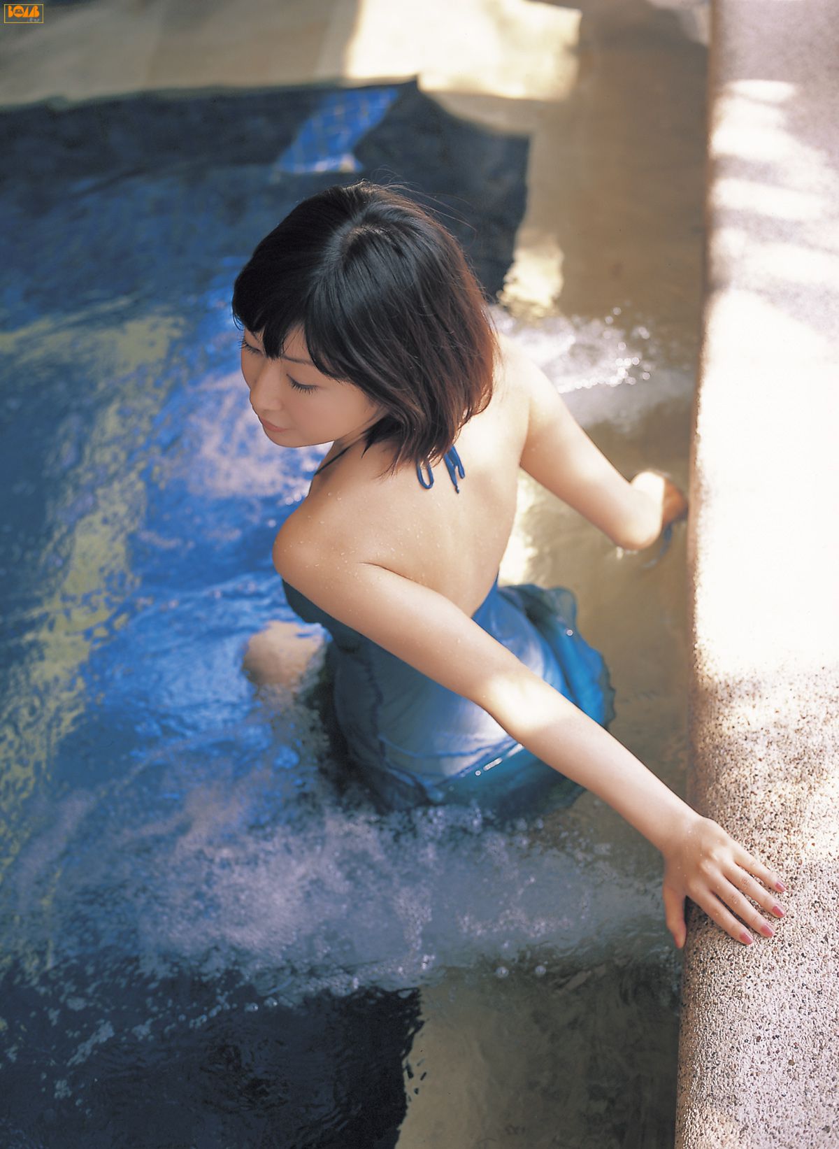 [Bomb.TV] 2007年03月刊 Mayumi Ono 小野真弓
