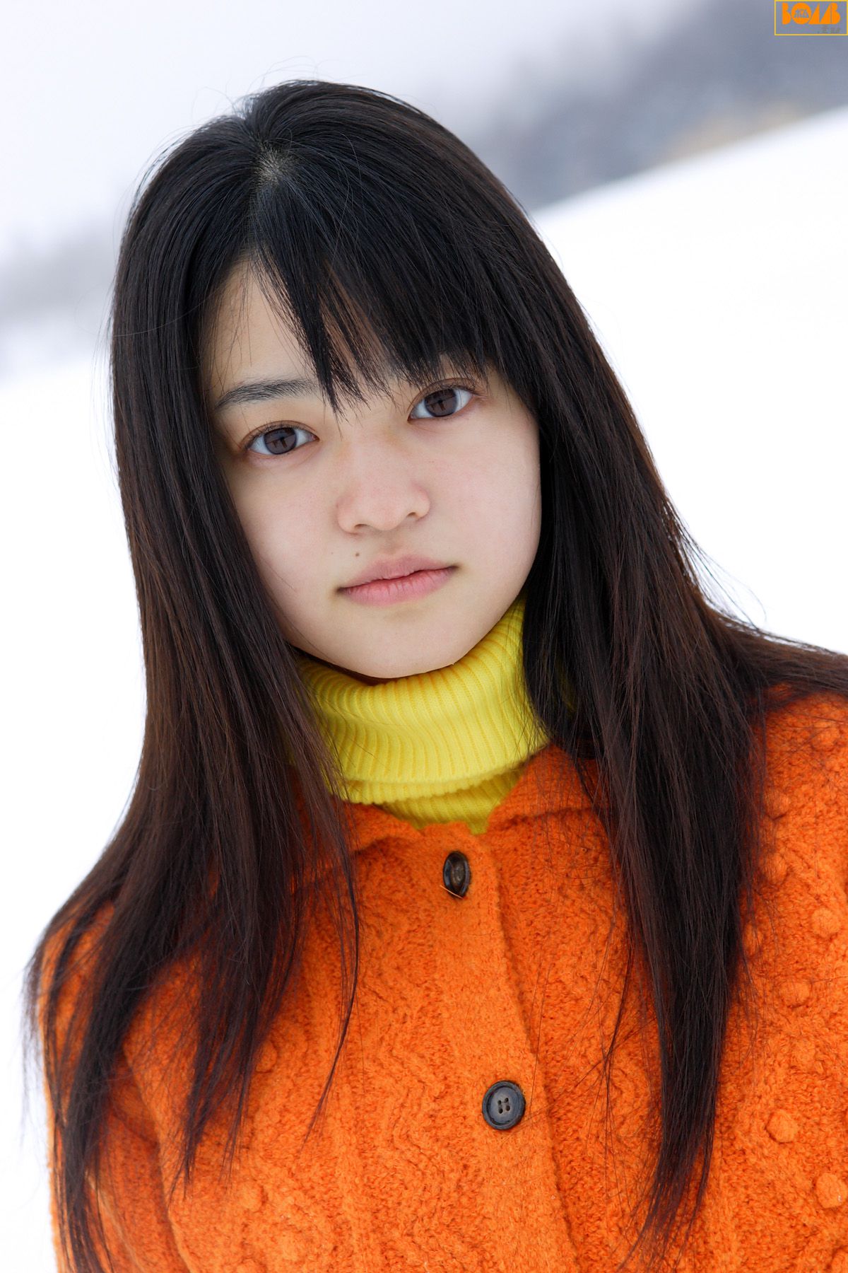 [Bomb.TV] 2007年03月刊 Ryoko Kobayashi 小林涼子 - Channel B