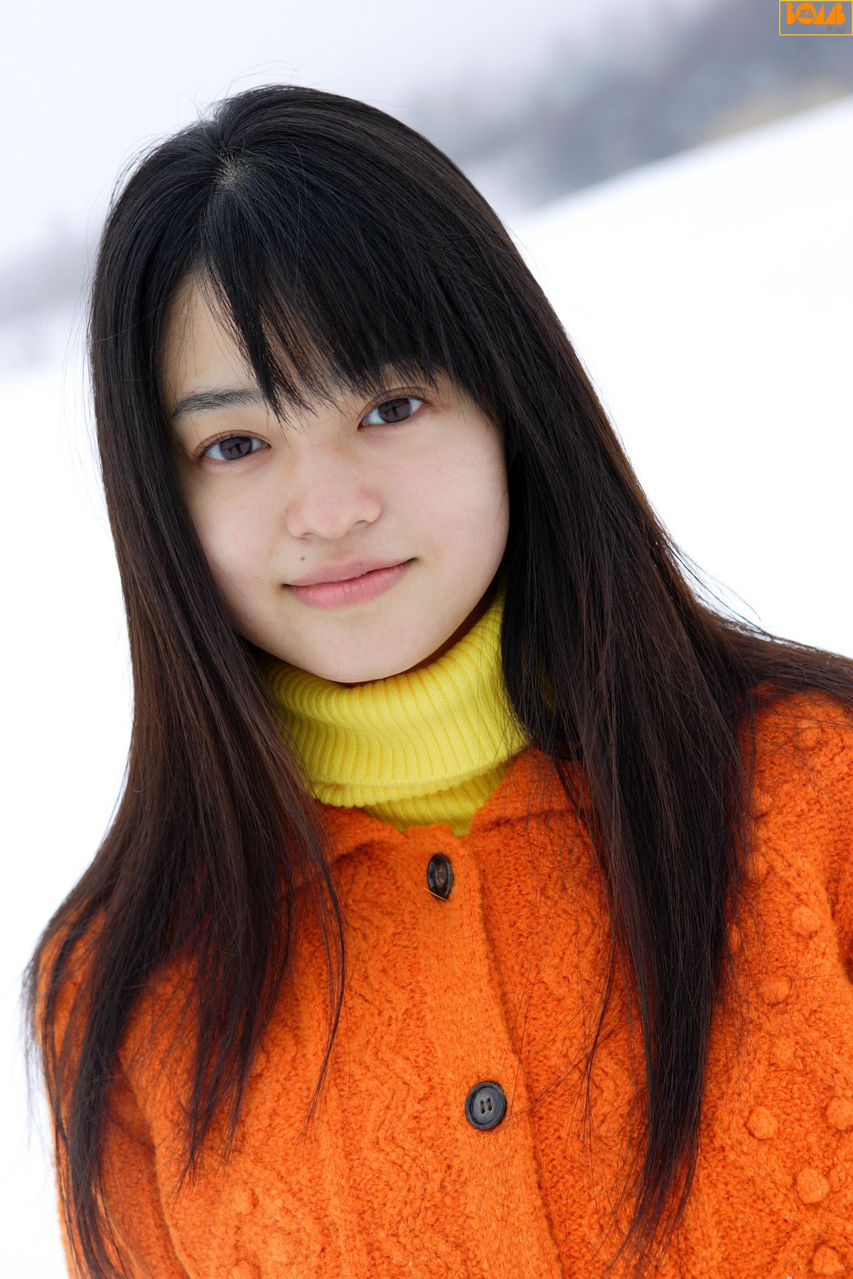 [Bomb.TV] 2007年03月刊 Ryoko Kobayashi 小林涼子 - Channel B