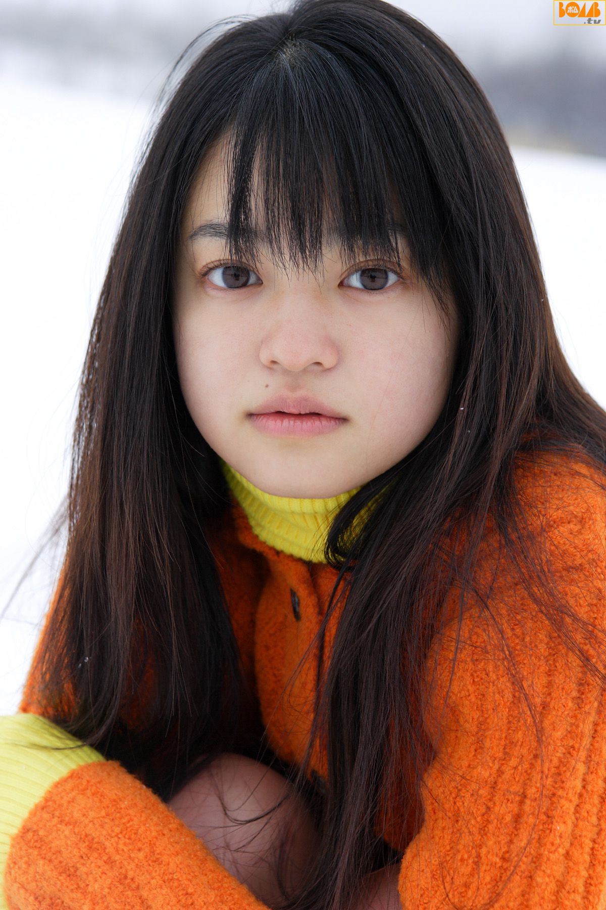 [Bomb.TV] 2007年03月刊 Ryoko Kobayashi 小林涼子 - Channel B