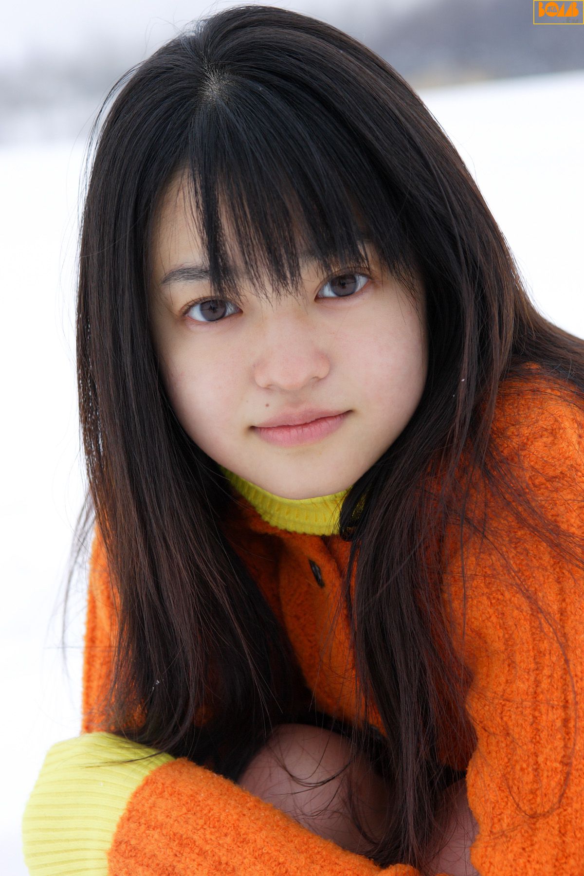 [Bomb.TV] 2007年03月刊 Ryoko Kobayashi 小林涼子 - Channel B