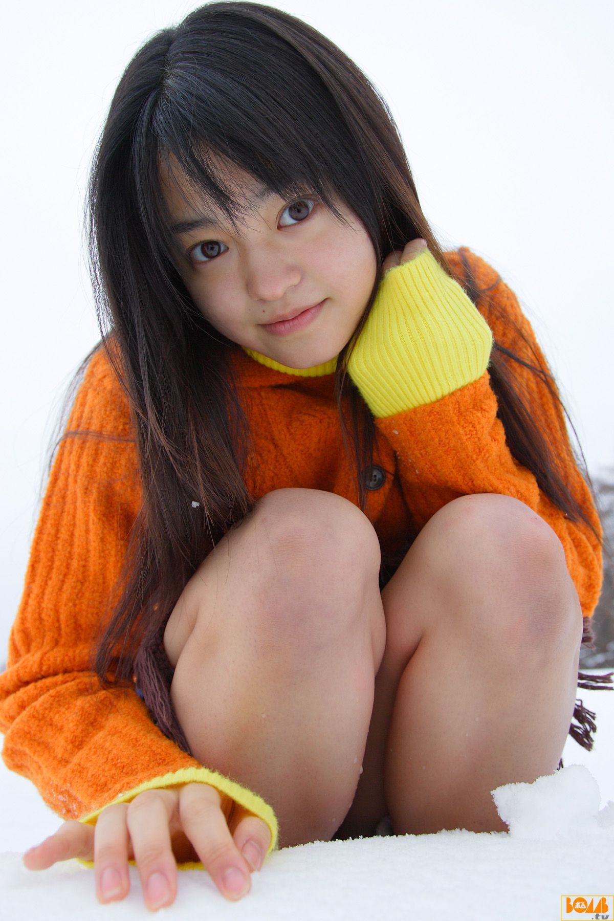 [Bomb.TV] 2007年03月刊 Ryoko Kobayashi 小林涼子 - Channel B