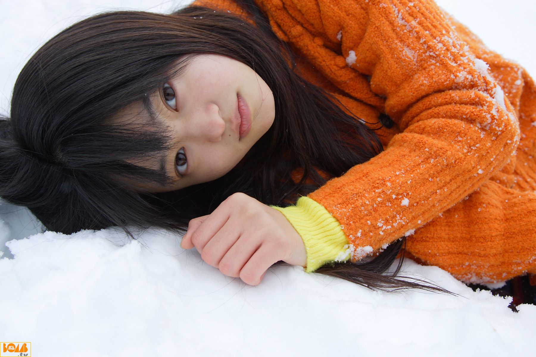 [Bomb.TV] 2007年03月刊 Ryoko Kobayashi 小林涼子 - Channel B