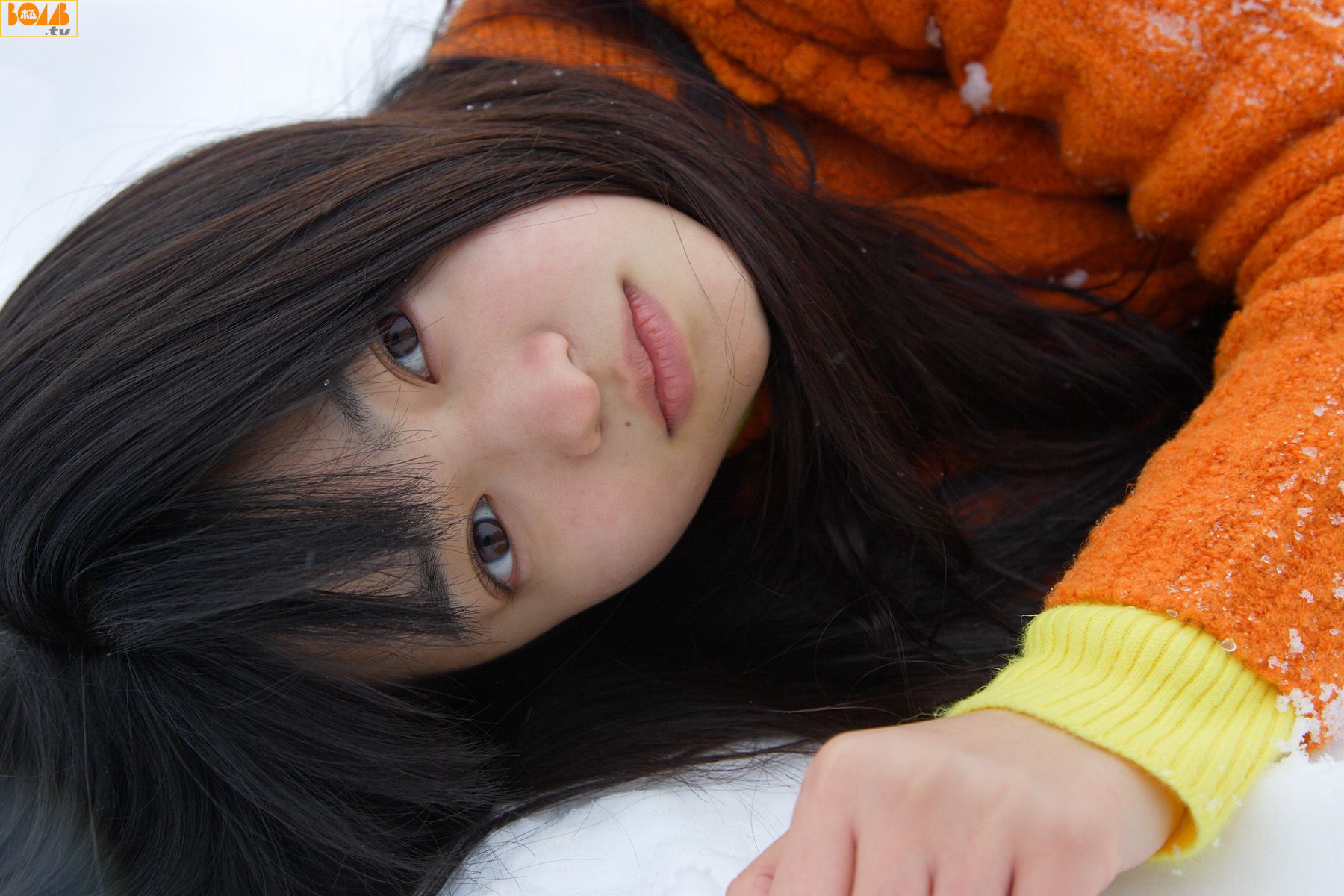 [Bomb.TV] 2007年03月刊 Ryoko Kobayashi 小林涼子 - Channel B