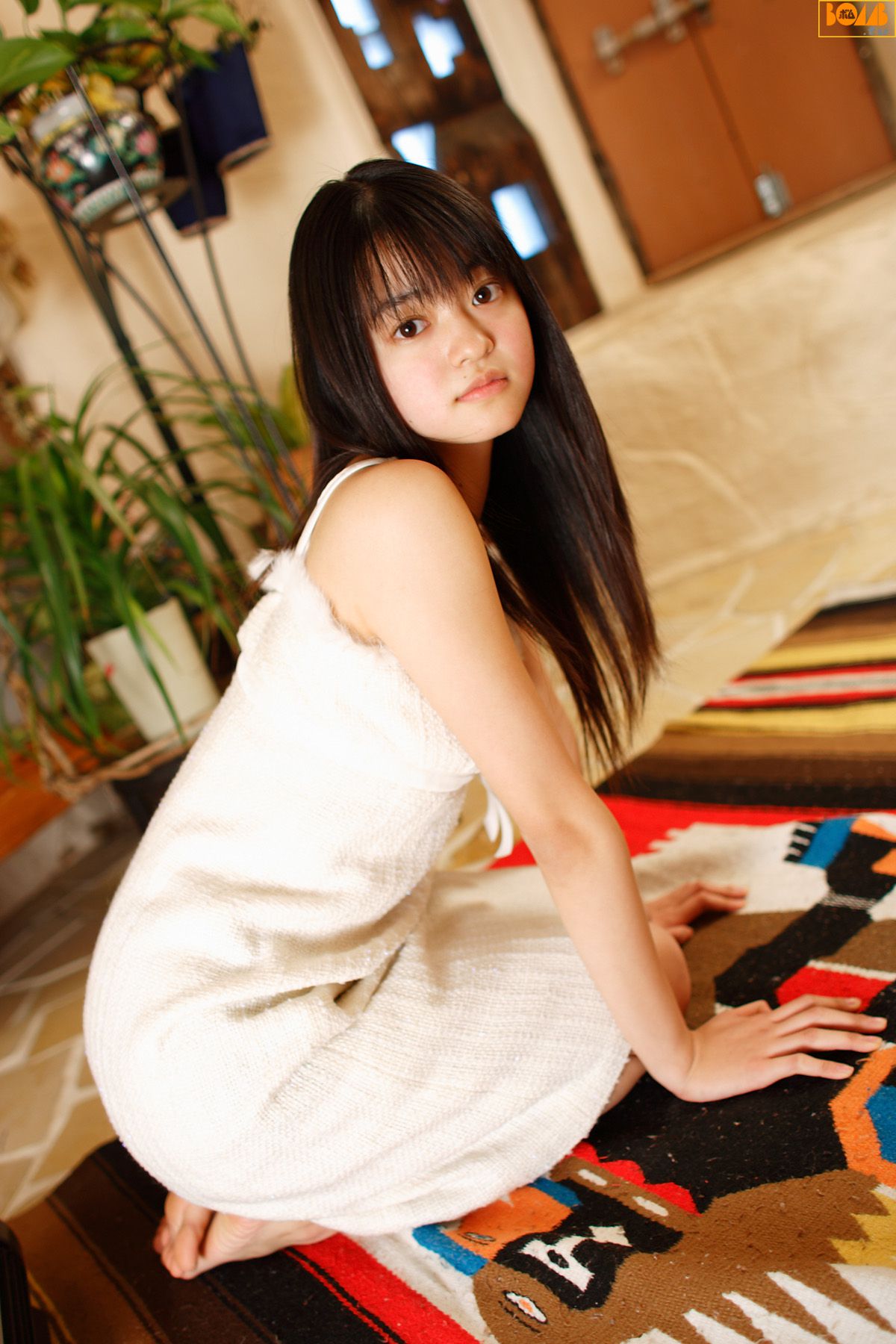 [Bomb.TV] 2007年03月刊 Ryoko Kobayashi 小林涼子 - Channel B