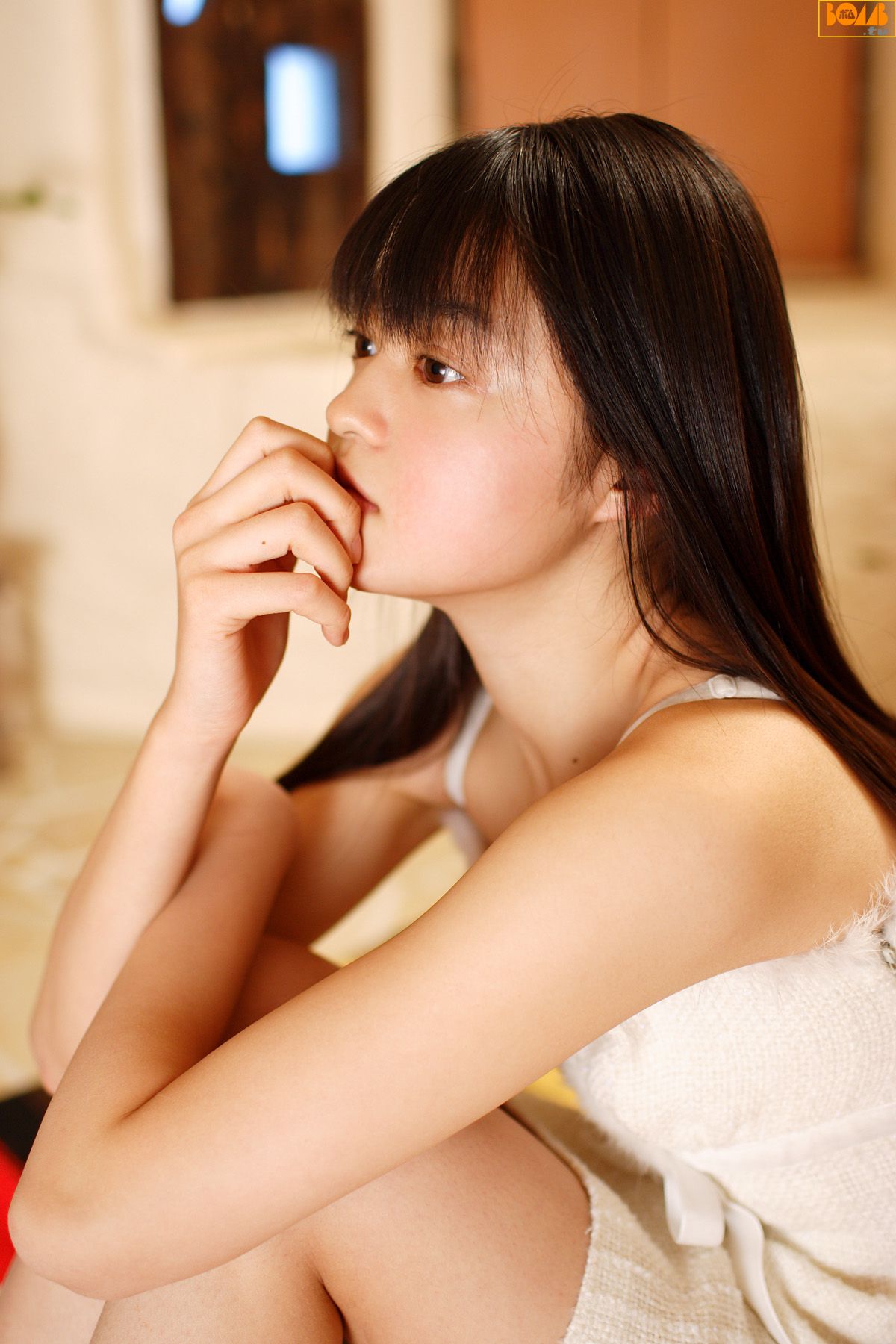 [Bomb.TV] 2007年03月刊 Ryoko Kobayashi 小林涼子 - Channel B