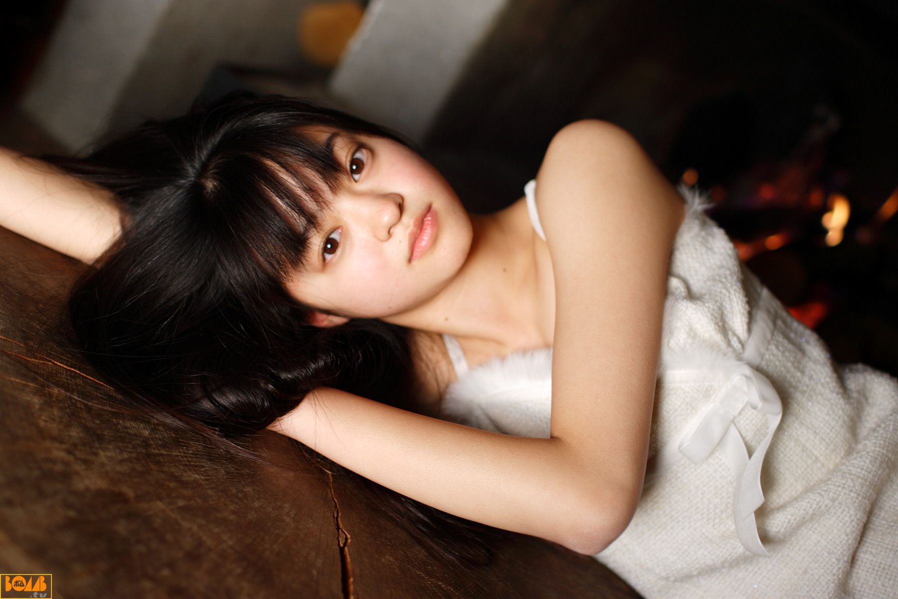 [Bomb.TV] 2007年04月刊小林凉子/小林涼子 - Channel B