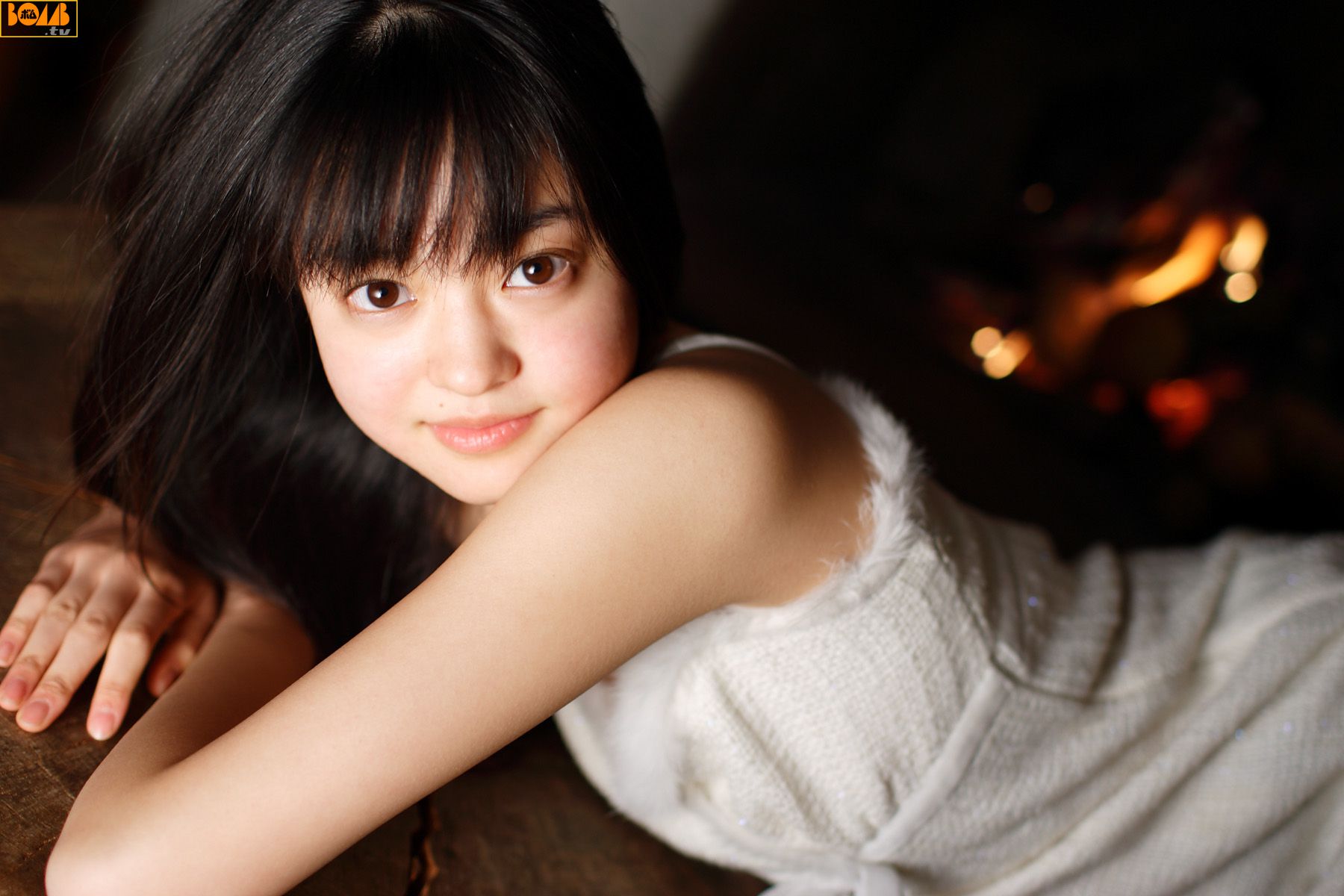 [Bomb.TV] 2007年04月刊小林凉子/小林涼子 - Channel B