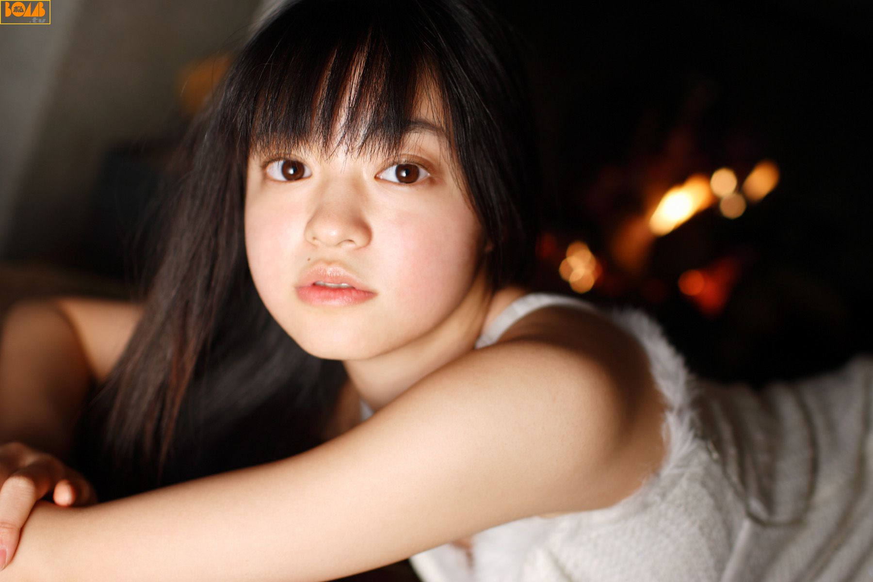[Bomb.TV] 2007年04月刊小林凉子/小林涼子 - Channel B