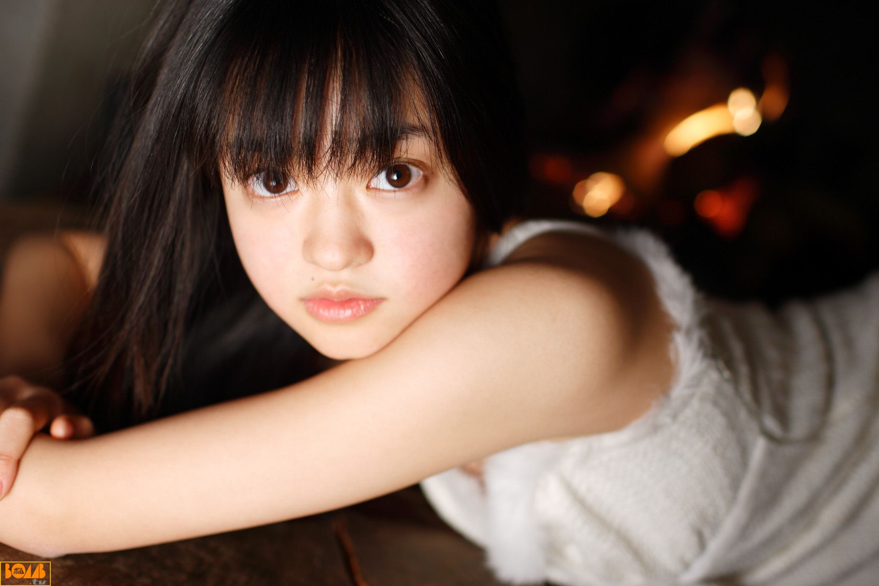 [Bomb.TV] 2007年04月刊小林凉子/小林涼子 - Channel B