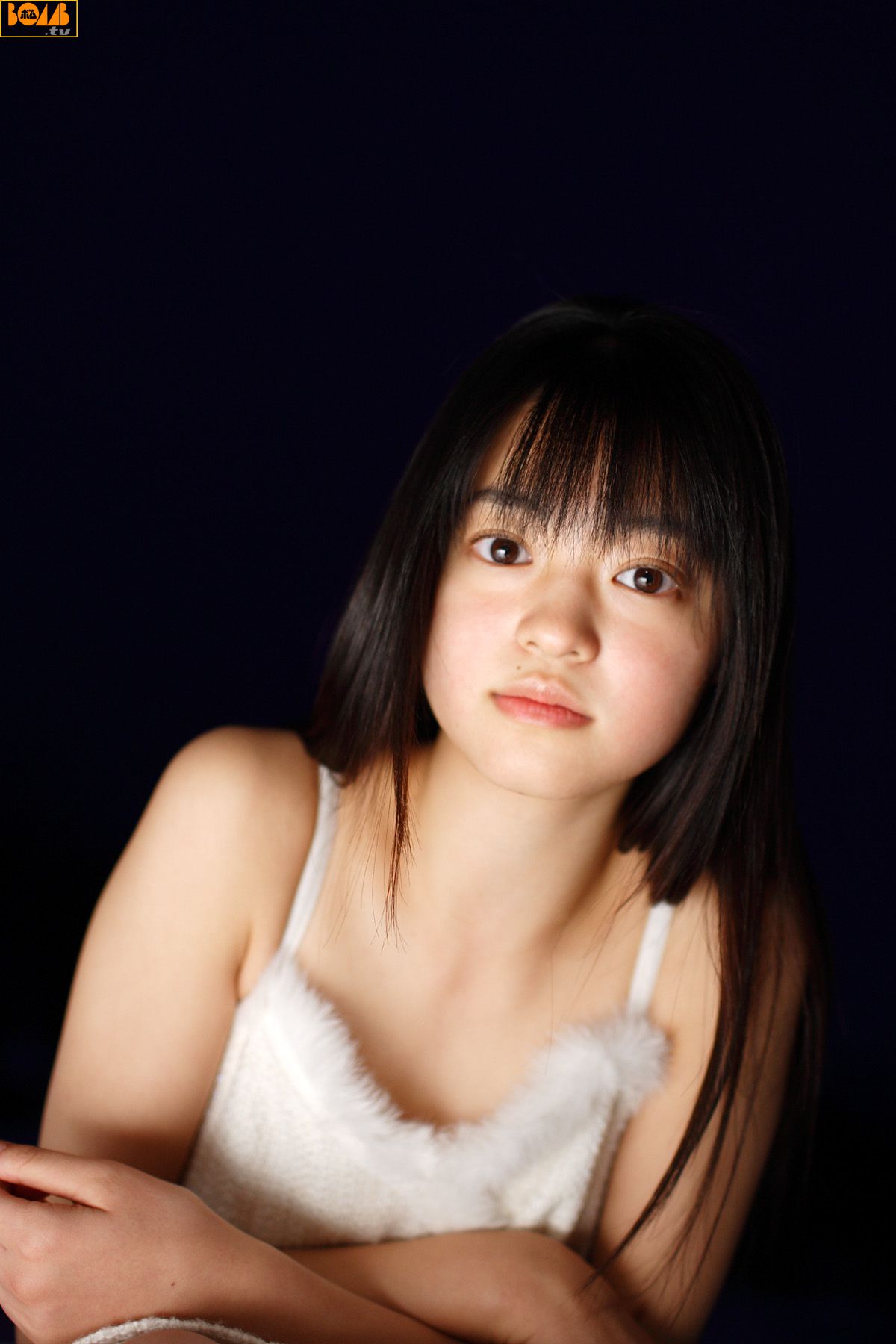 [Bomb.TV] 2007年04月刊小林凉子/小林涼子 - Channel B