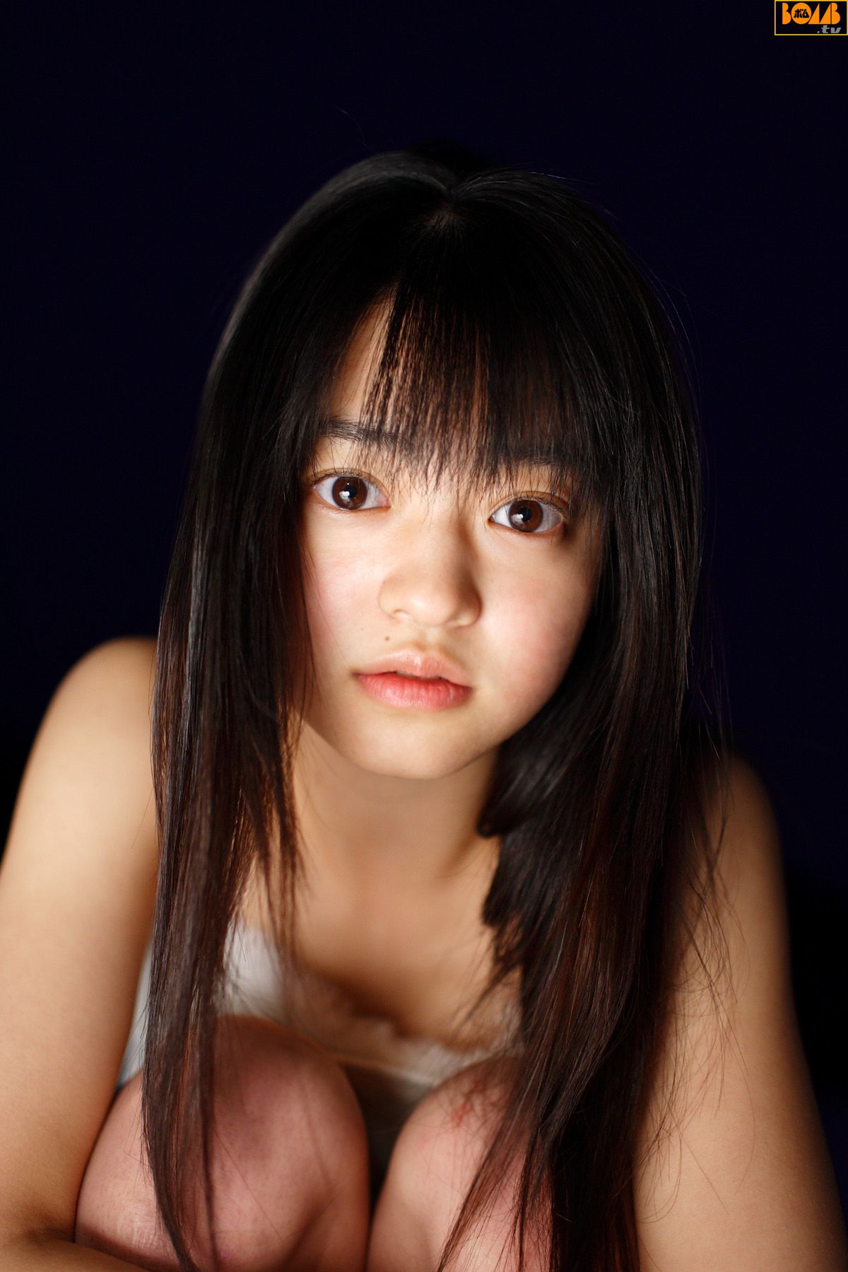 [Bomb.TV] 2007年04月刊小林凉子/小林涼子 - Channel B