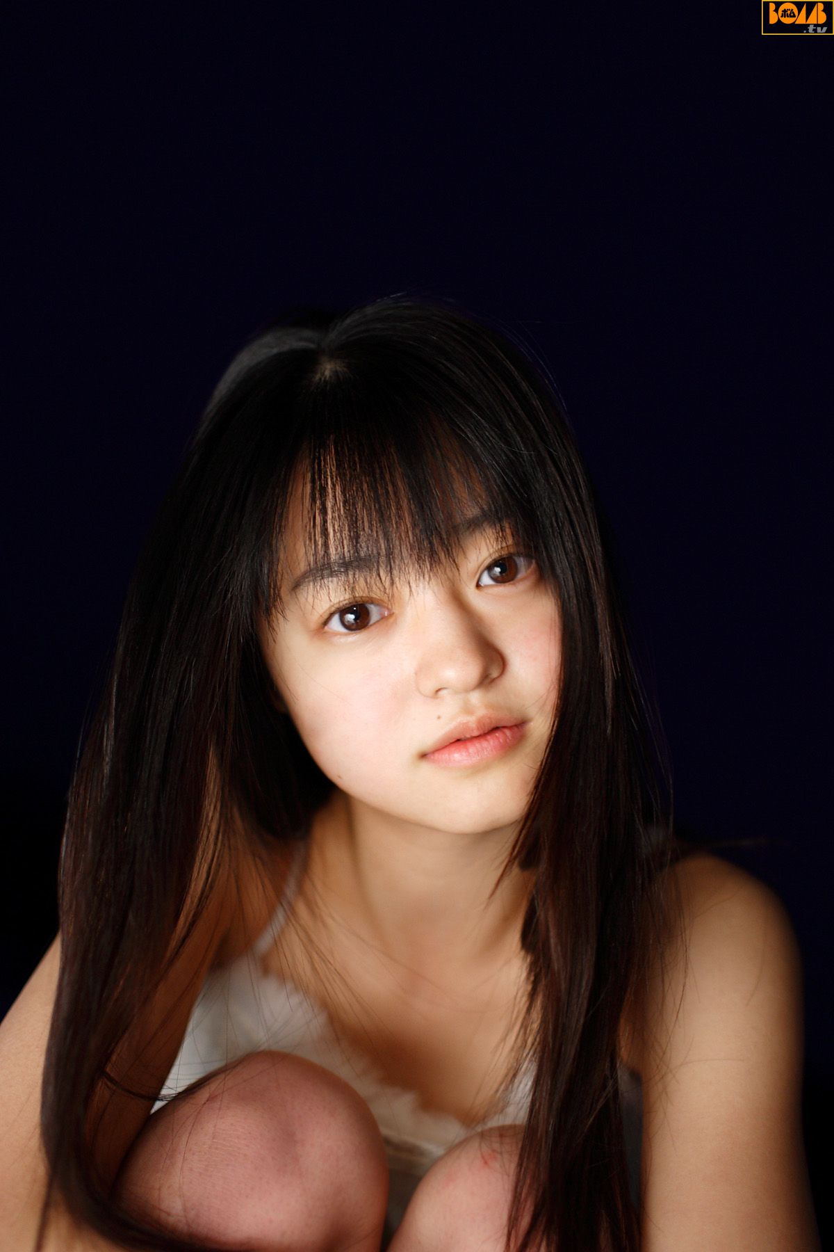[Bomb.TV] 2007年04月刊小林凉子/小林涼子 - Channel B