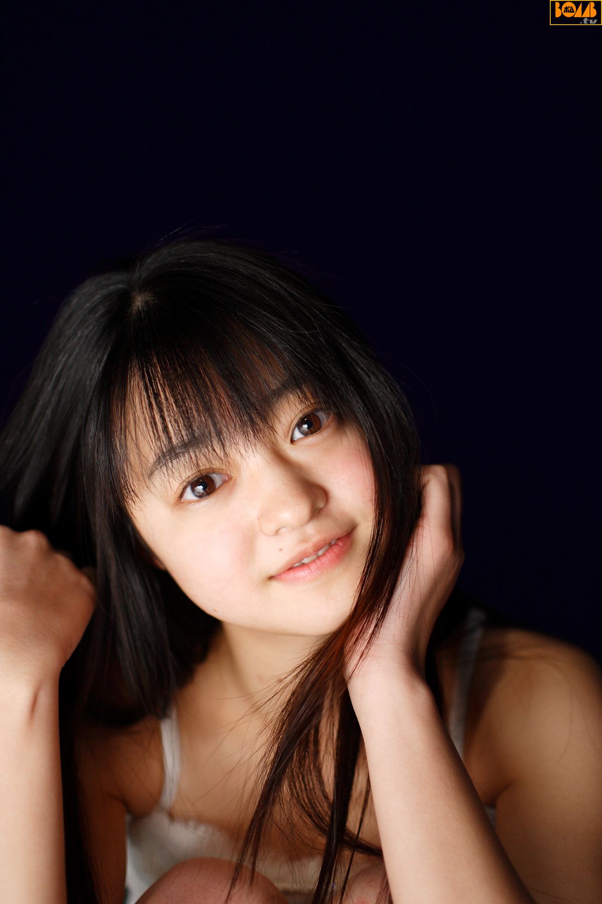 [Bomb.TV] 2007年04月刊小林凉子/小林涼子 - Channel B