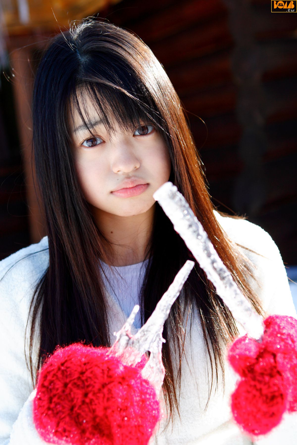 [Bomb.TV] 2007年04月刊小林凉子/小林涼子 - Channel B