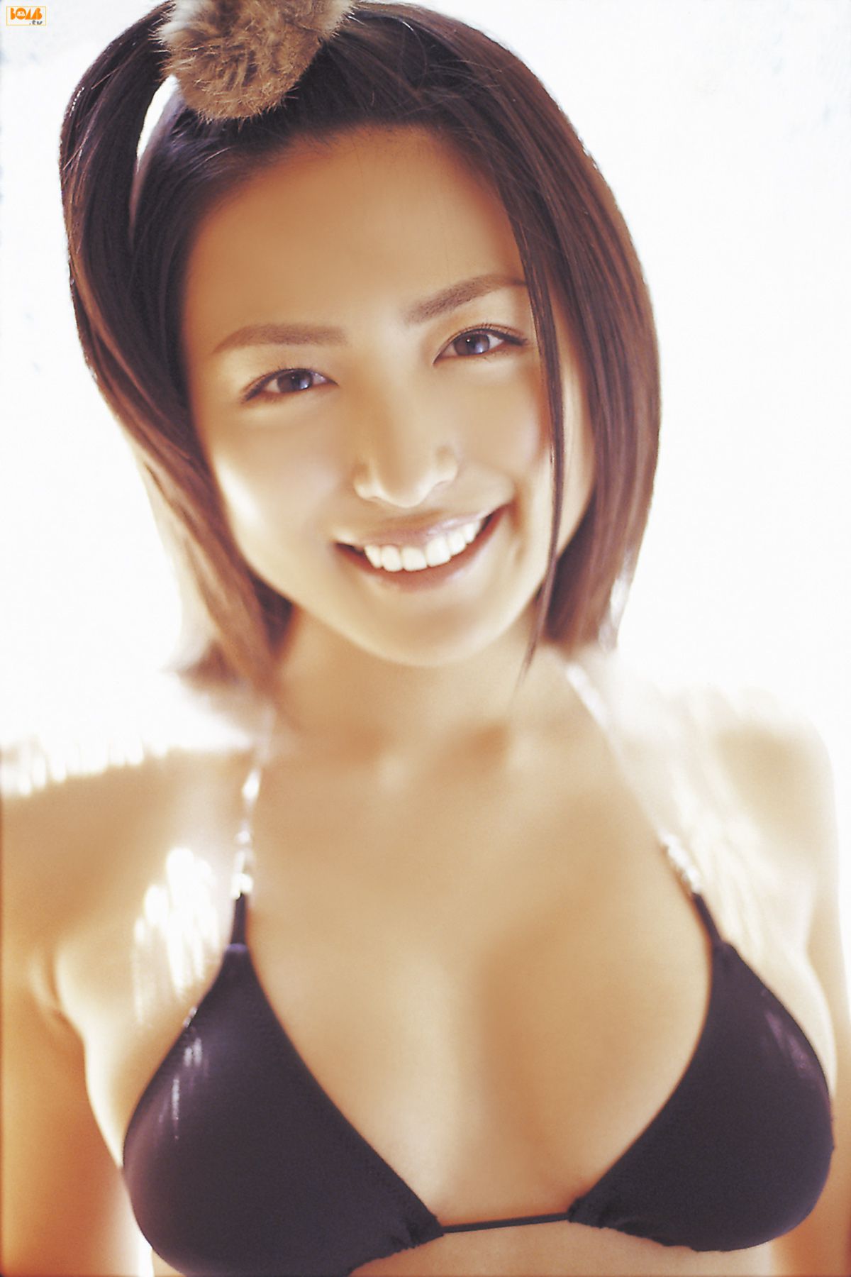 [Bomb.TV] 2007年04月刊 Yukie Kawamura 川村ゆきえ/川村雪绘