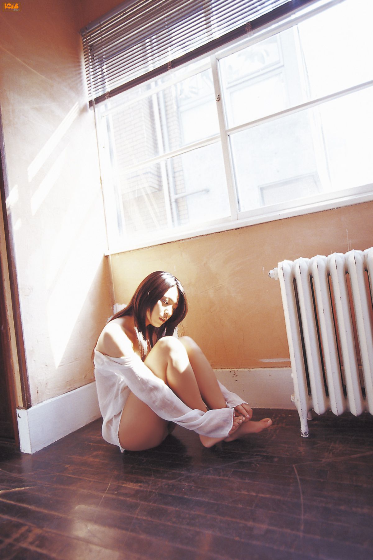[Bomb.TV] 2007年04月刊 Yukie Kawamura 川村ゆきえ/川村雪绘