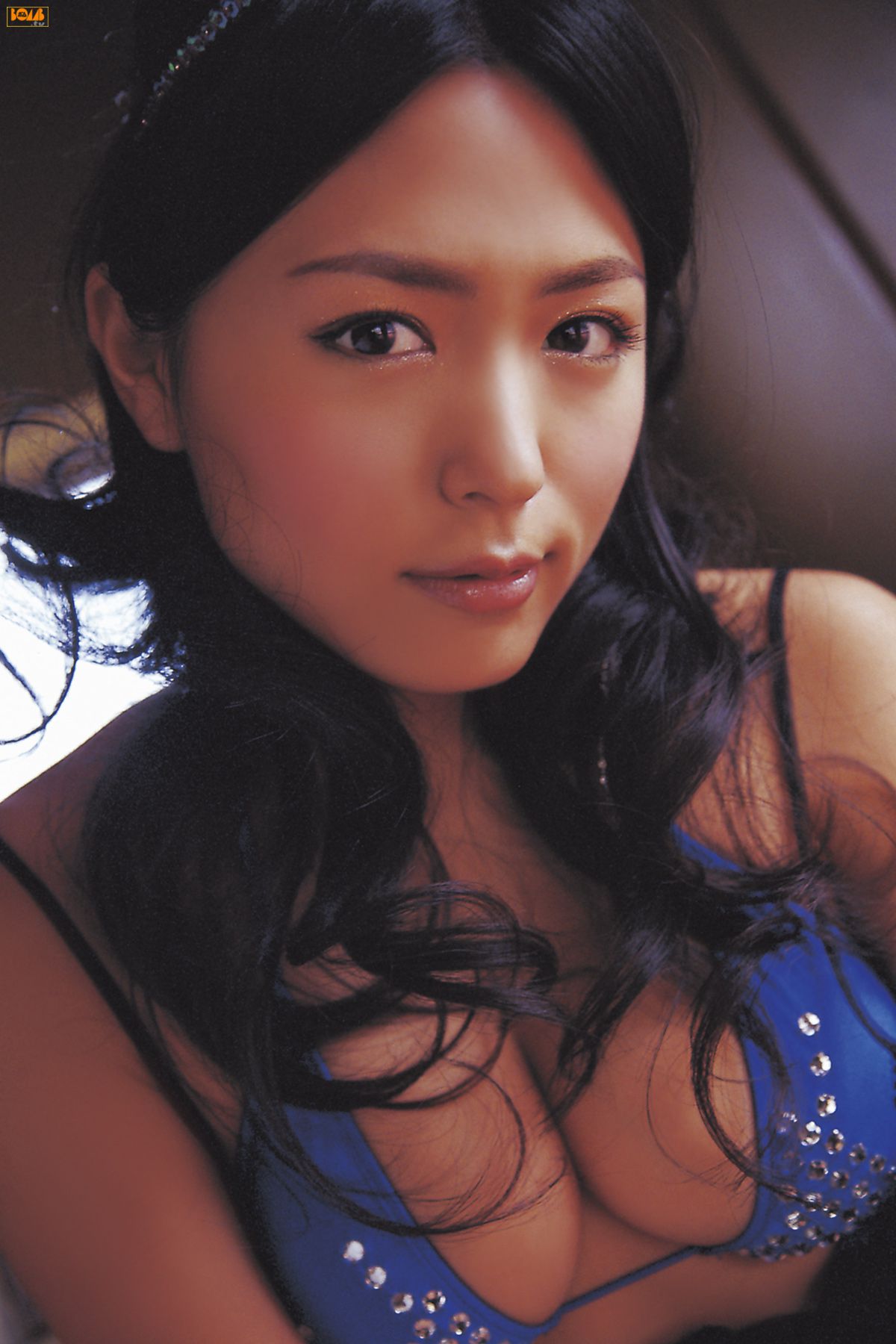 [Bomb.TV] 2007年04月刊 Yukie Kawamura 川村ゆきえ/川村雪绘