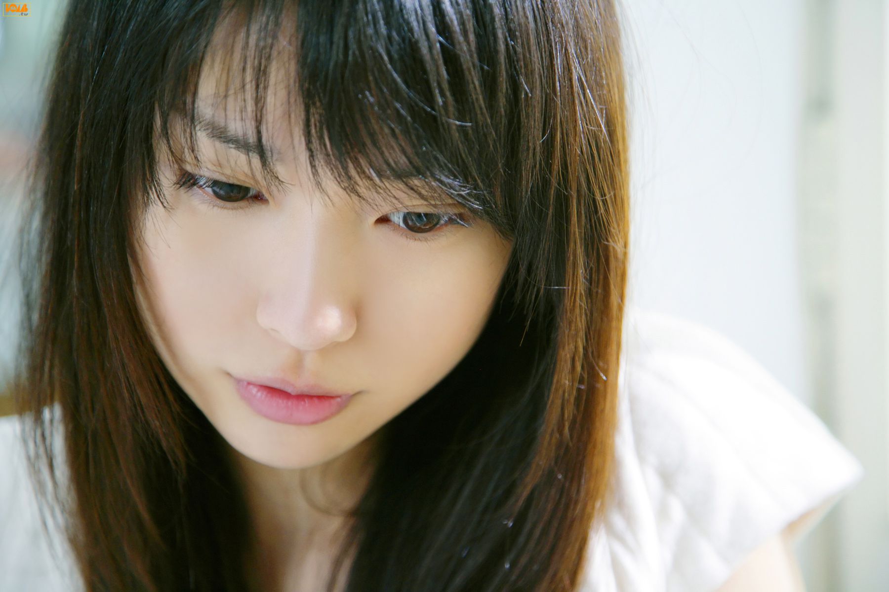 [Bomb.TV] 2007年05月刊 Erika Toda 戸田恵梨香/户田惠梨香