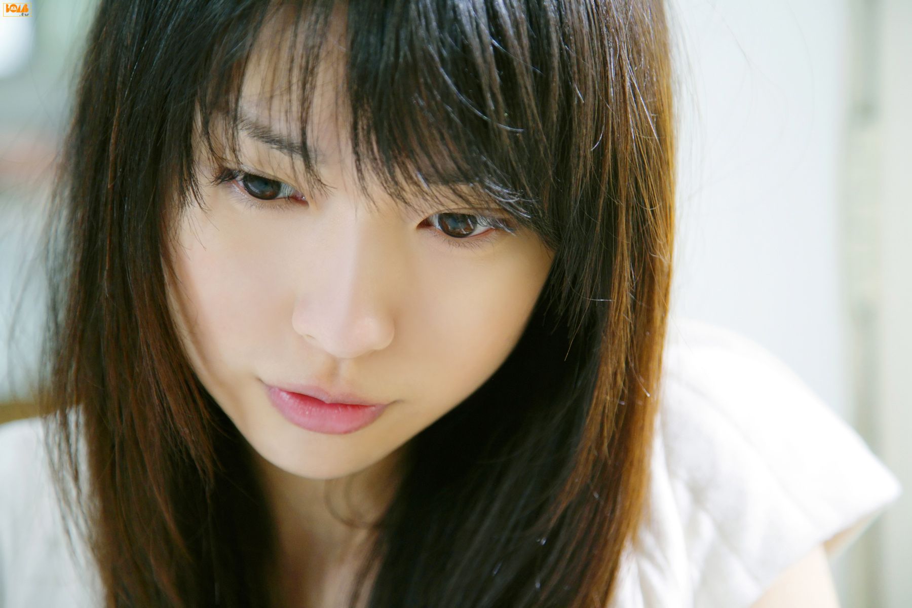 [Bomb.TV] 2007年05月刊 Erika Toda 戸田恵梨香/户田惠梨香