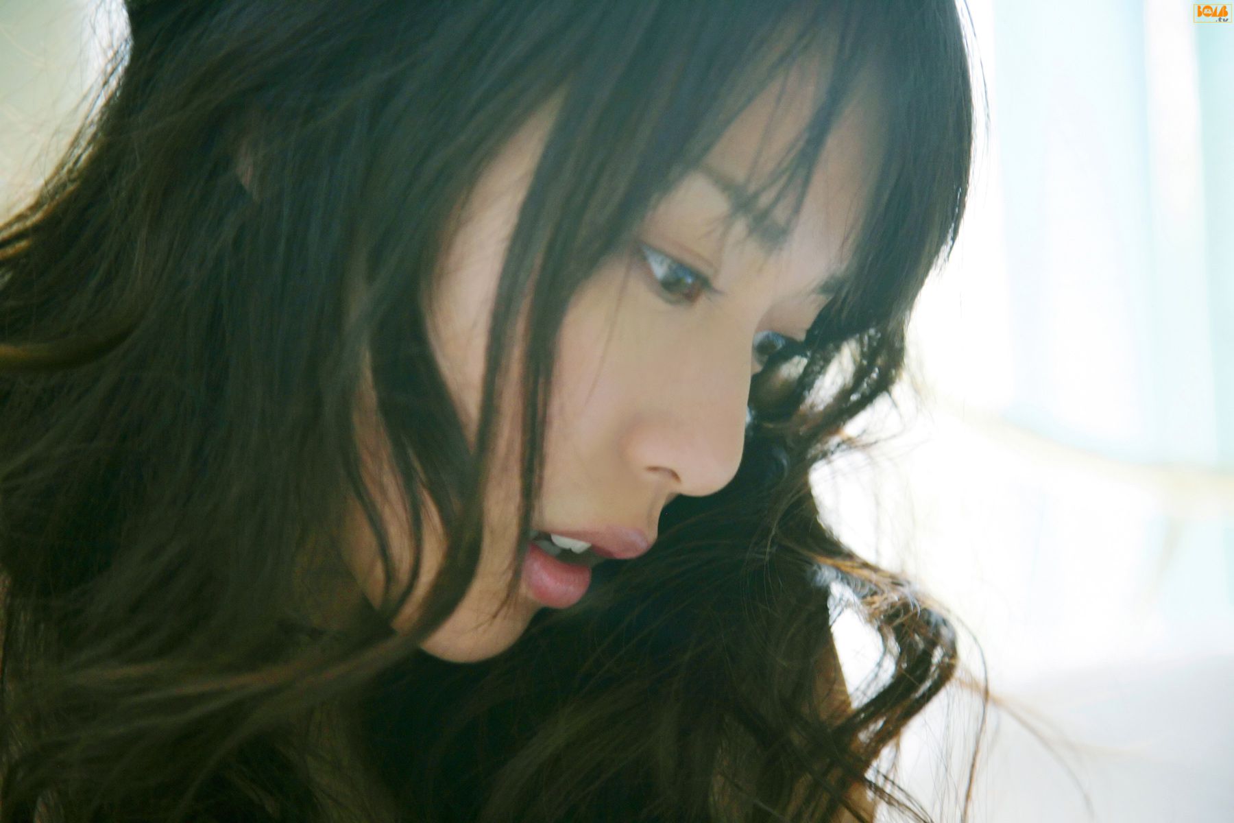 [Bomb.TV] 2007年05月刊 Erika Toda 戸田恵梨香/户田惠梨香