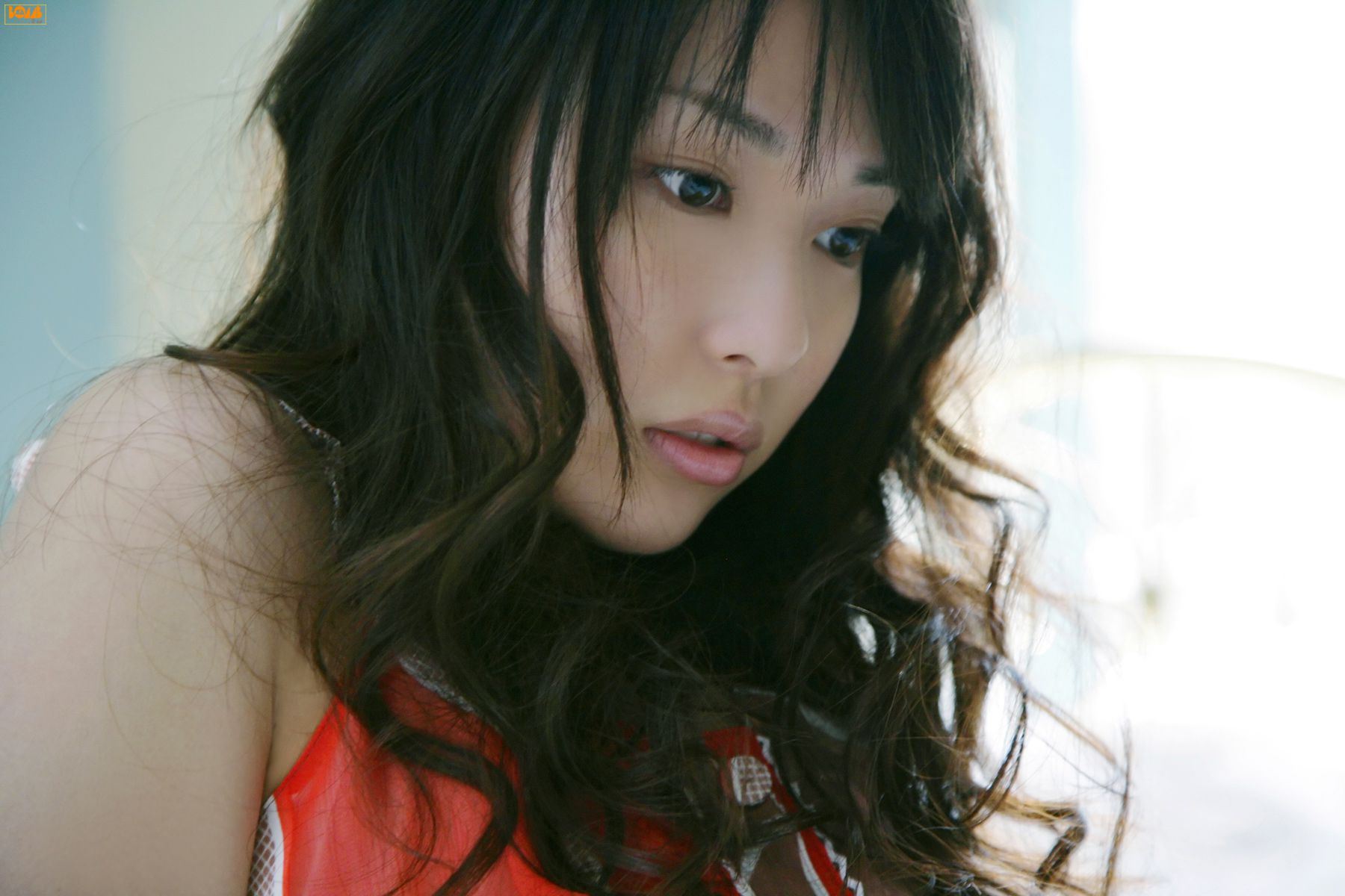 [Bomb.TV] 2007年05月刊 Erika Toda 戸田恵梨香/户田惠梨香