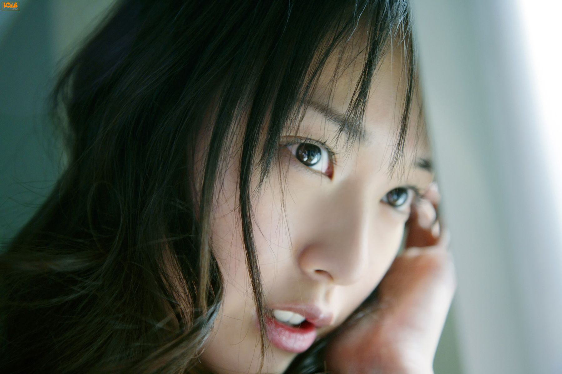 [Bomb.TV] 2007年05月刊 Erika Toda 戸田恵梨香/户田惠梨香