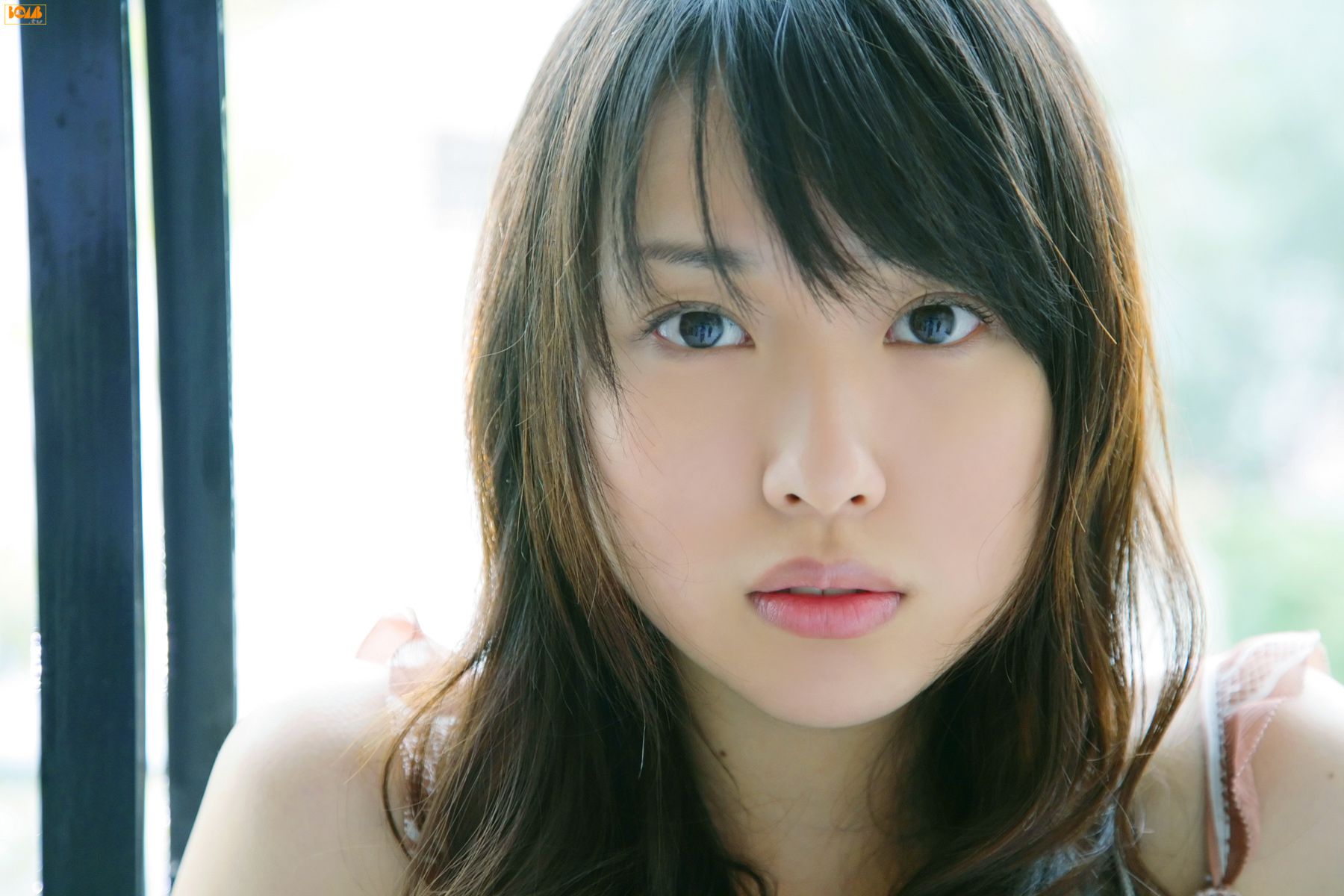 [Bomb.TV] 2007年05月刊 Erika Toda 戸田恵梨香/户田惠梨香
