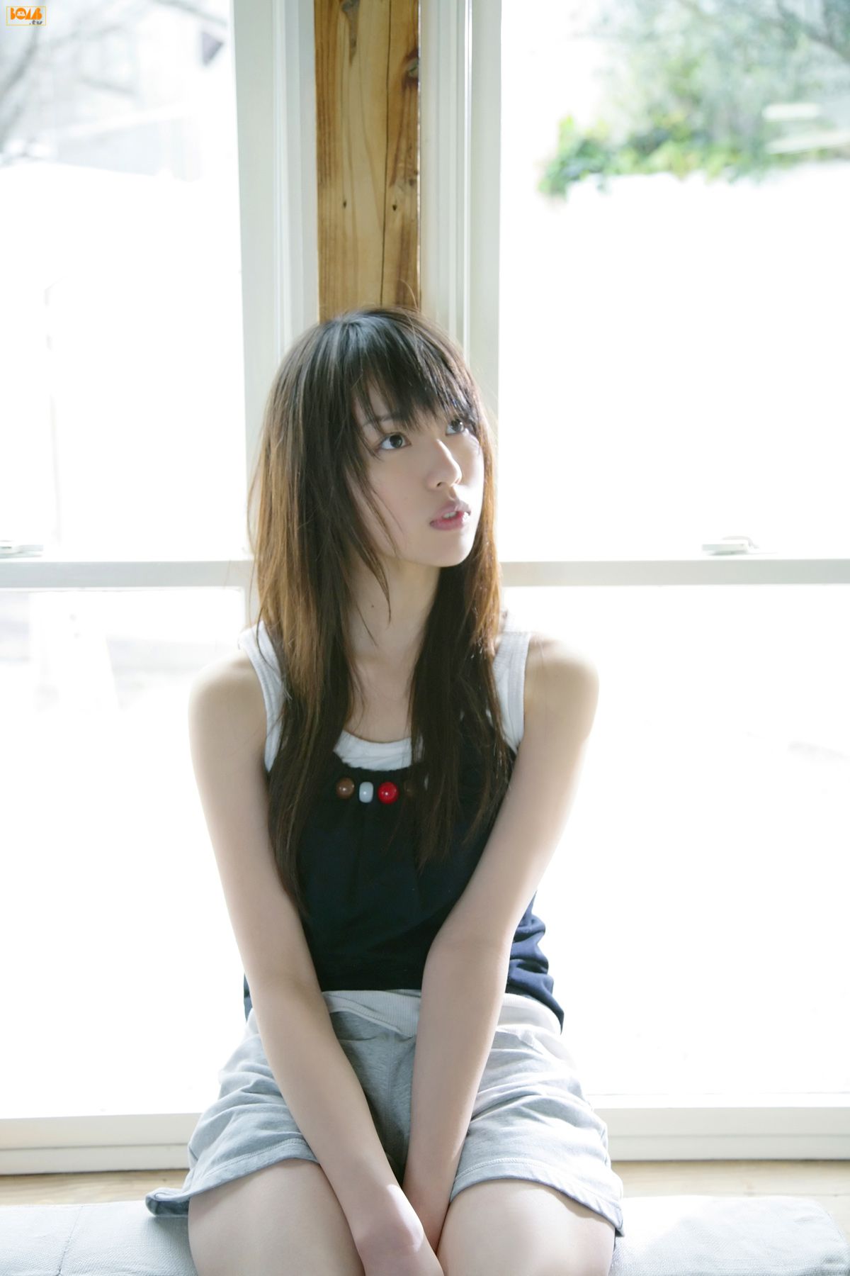 [Bomb.TV] 2007年05月刊 Erika Toda 戸田恵梨香/户田惠梨香