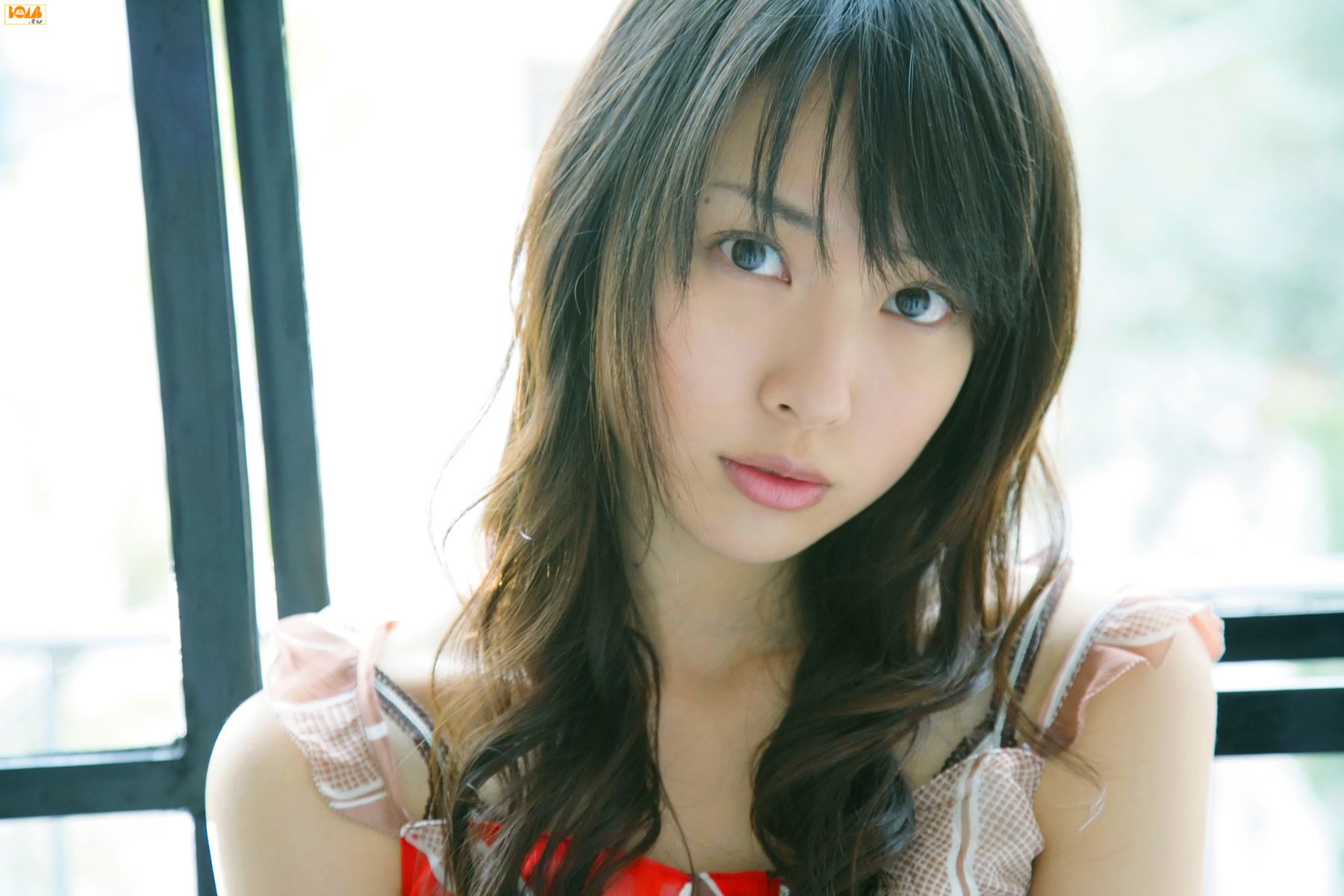 [Bomb.TV] 2007年05月刊 Erika Toda 戸田恵梨香/户田惠梨香