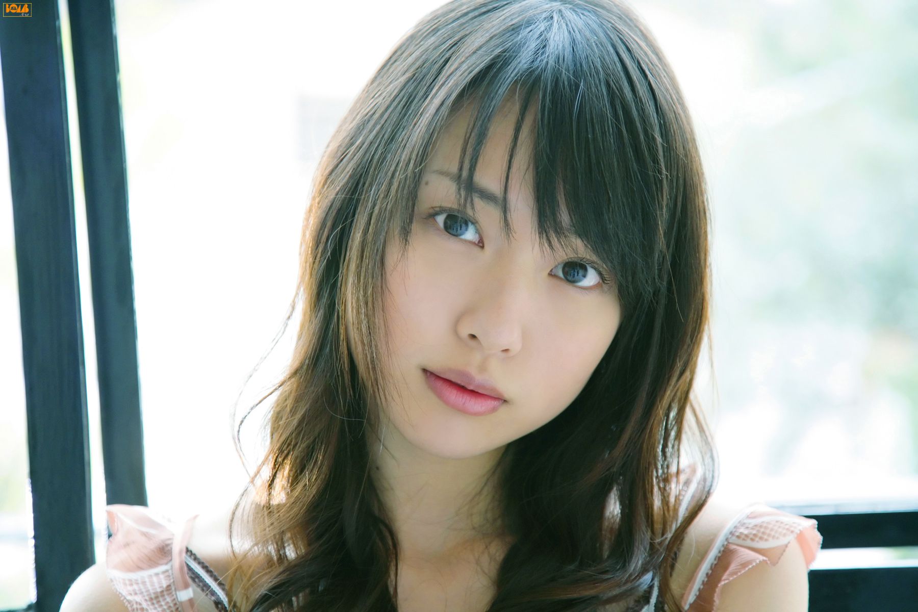 [Bomb.TV] 2007年05月刊 Erika Toda 戸田恵梨香/户田惠梨香