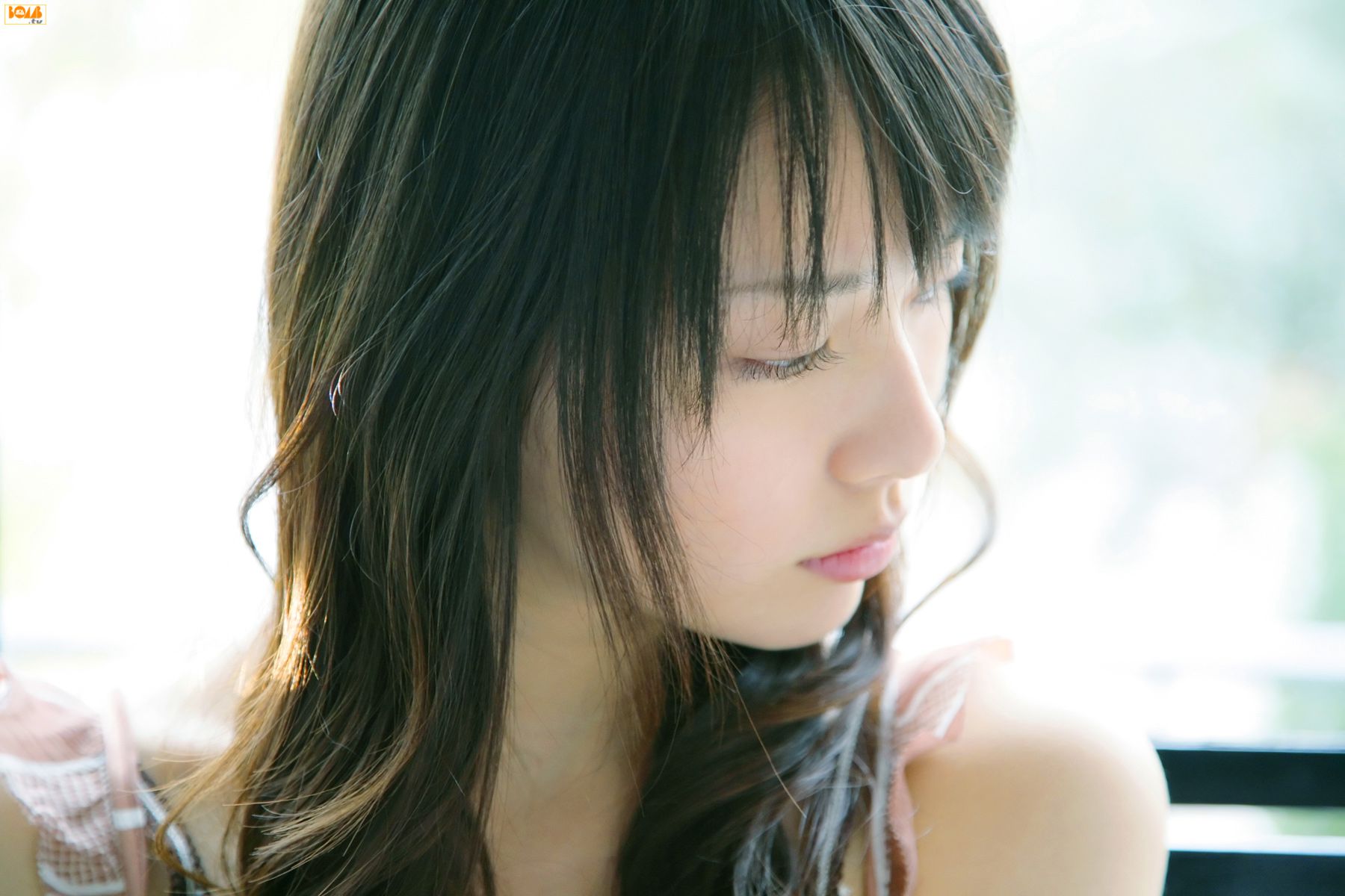 [Bomb.TV] 2007年05月刊 Erika Toda 戸田恵梨香/户田惠梨香