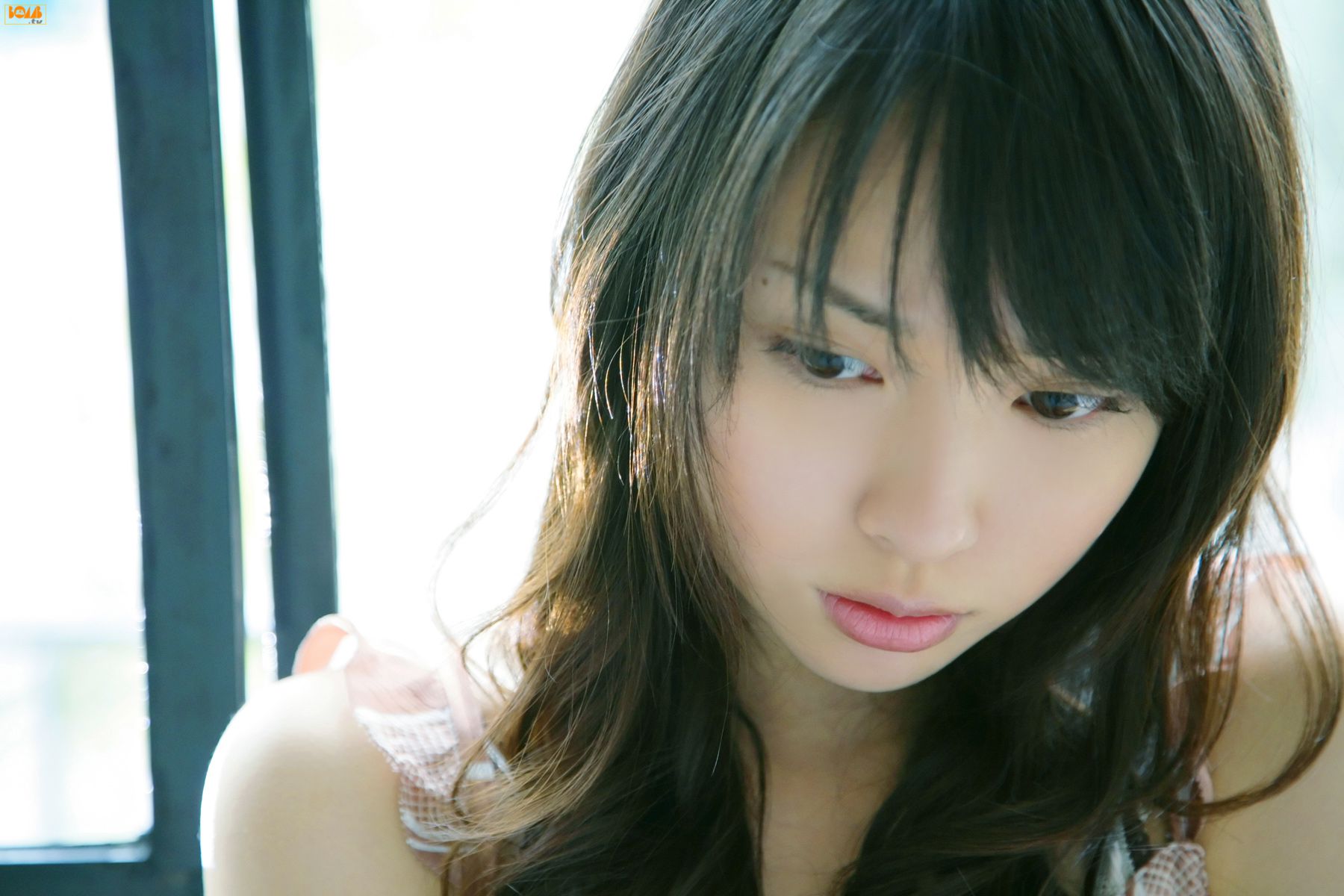 [Bomb.TV] 2007年05月刊 Erika Toda 戸田恵梨香/户田惠梨香