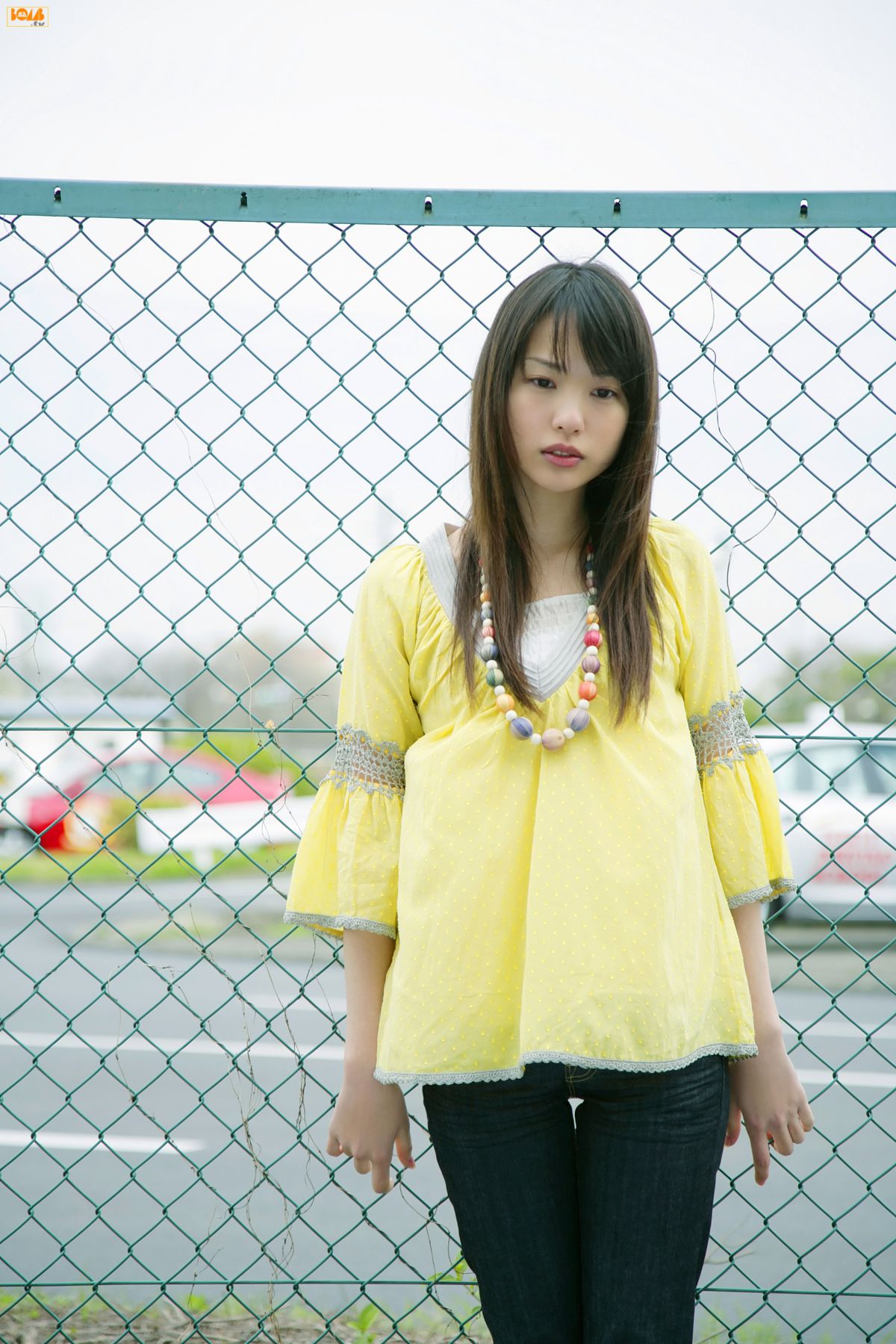 [Bomb.TV] 2007年05月刊 Erika Toda 戸田恵梨香/户田惠梨香