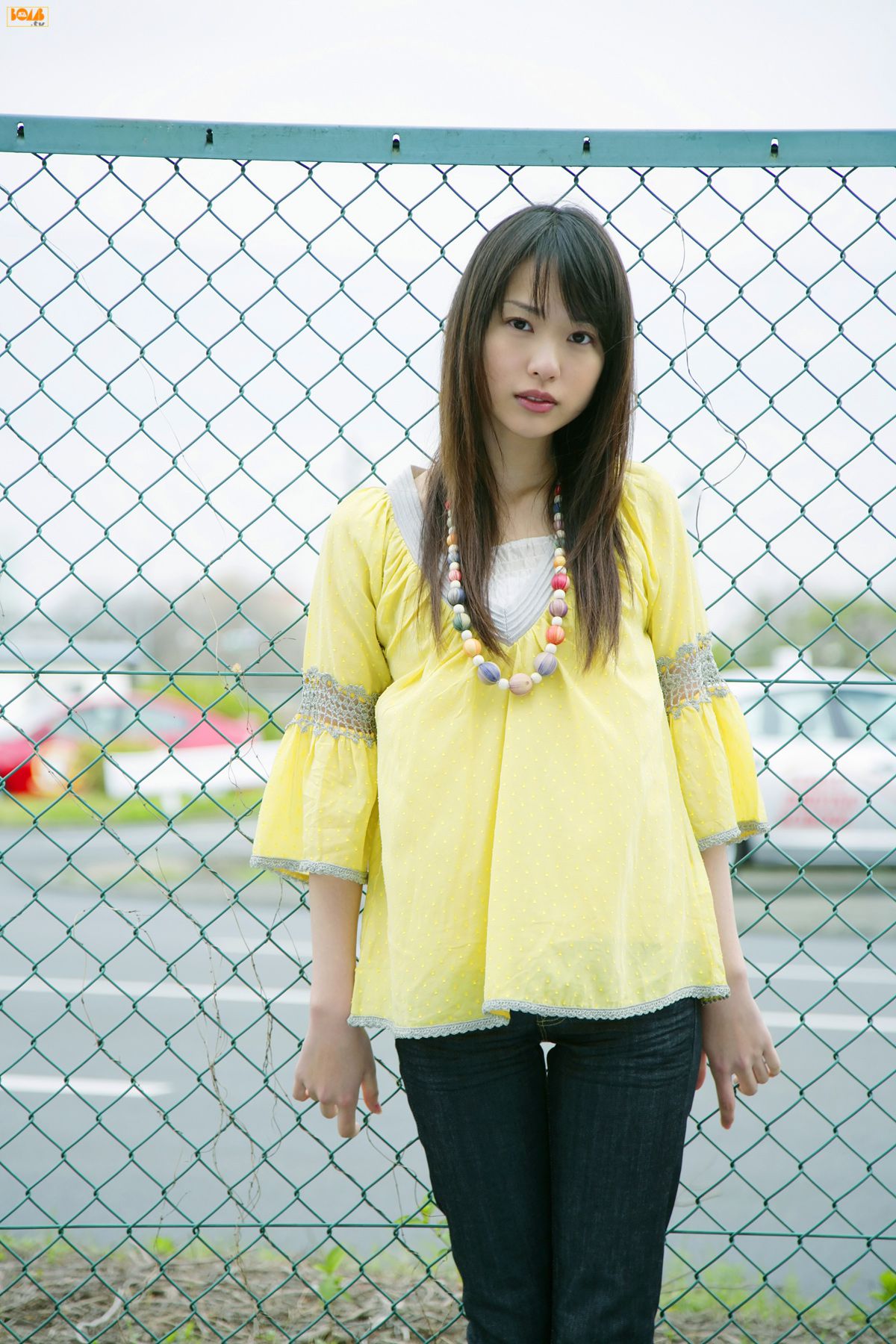 [Bomb.TV] 2007年05月刊 Erika Toda 戸田恵梨香/户田惠梨香