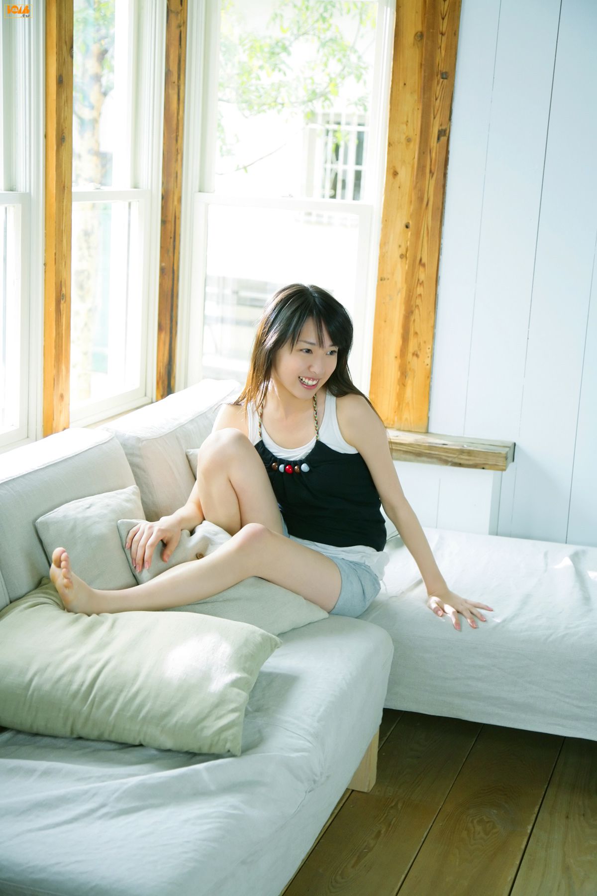 [Bomb.TV] 2007年05月刊 Erika Toda 戸田恵梨香/户田惠梨香