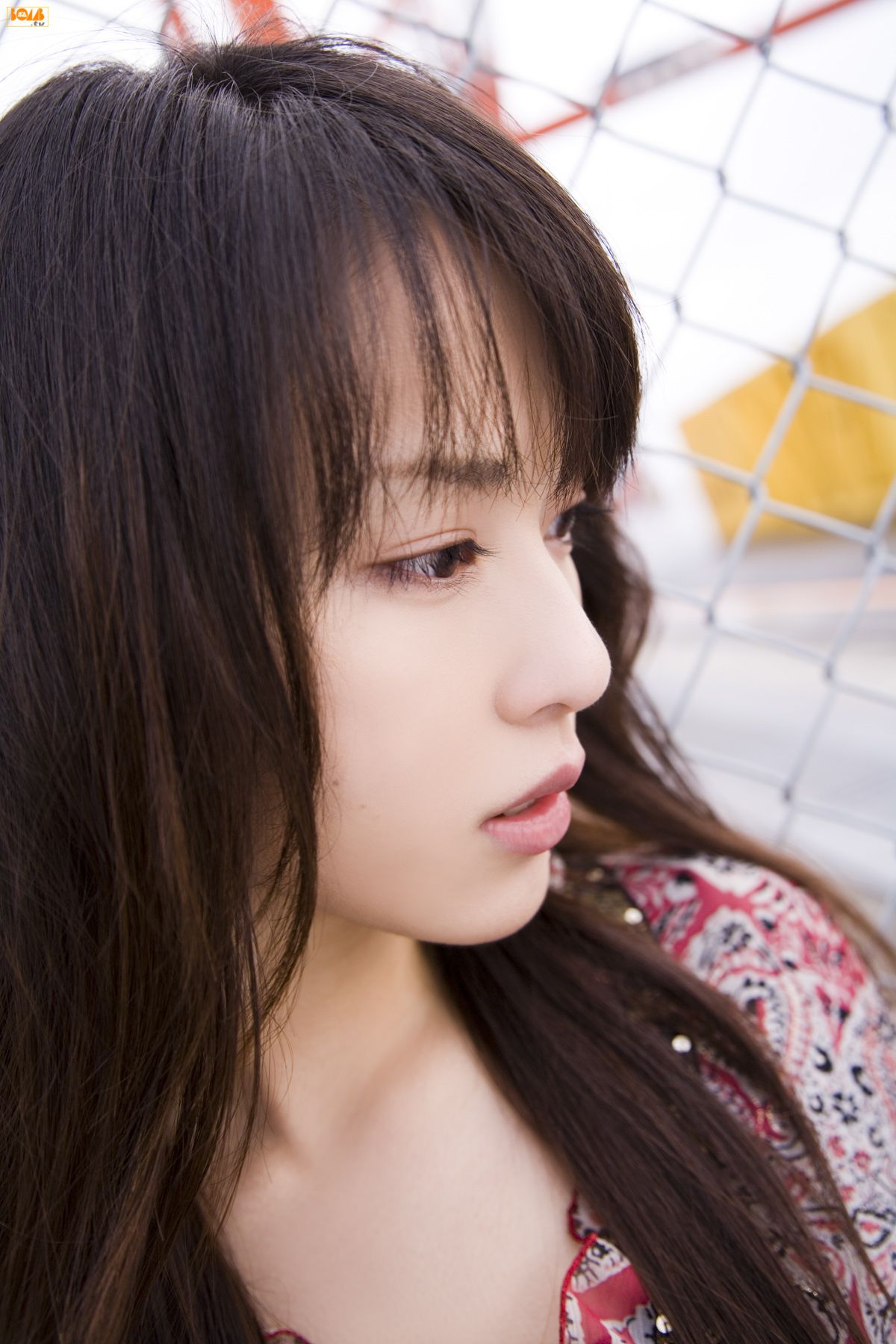[Bomb.TV] 2007年05月刊 Erika Toda 戸田恵梨香/户田惠梨香