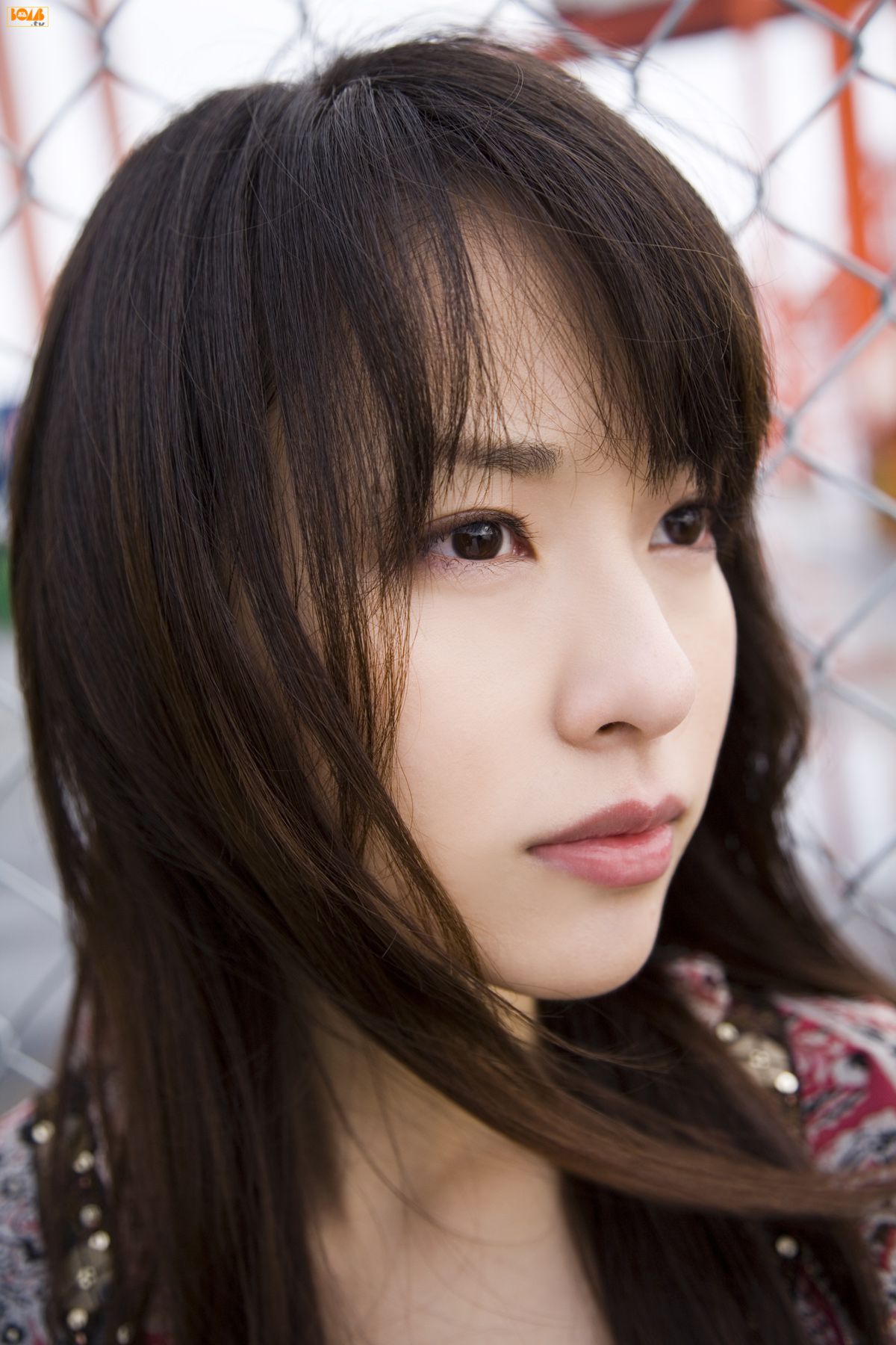 [Bomb.TV] 2007年05月刊 Erika Toda 戸田恵梨香/户田惠梨香