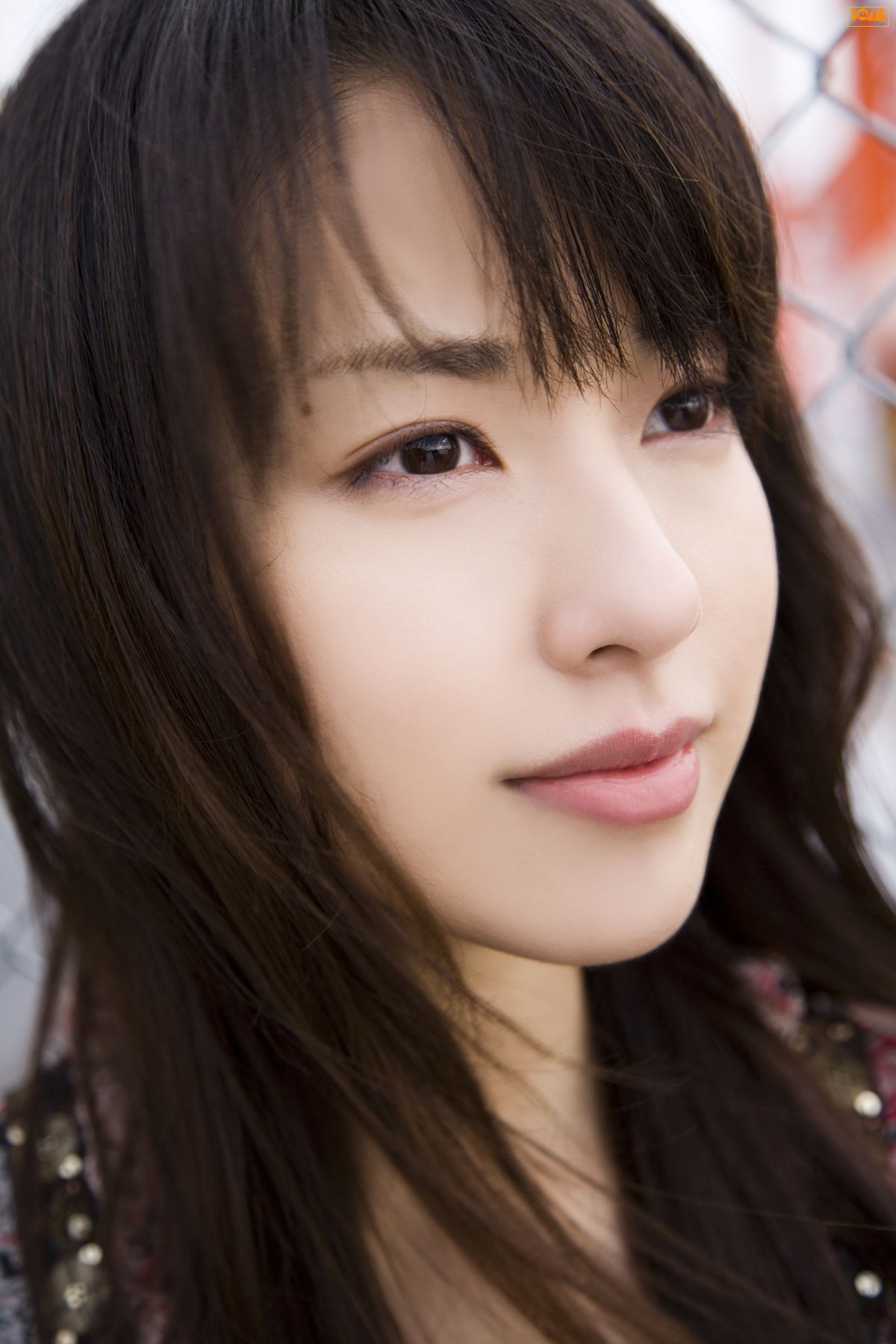 [Bomb.TV] 2007年05月刊 Erika Toda 戸田恵梨香/户田惠梨香